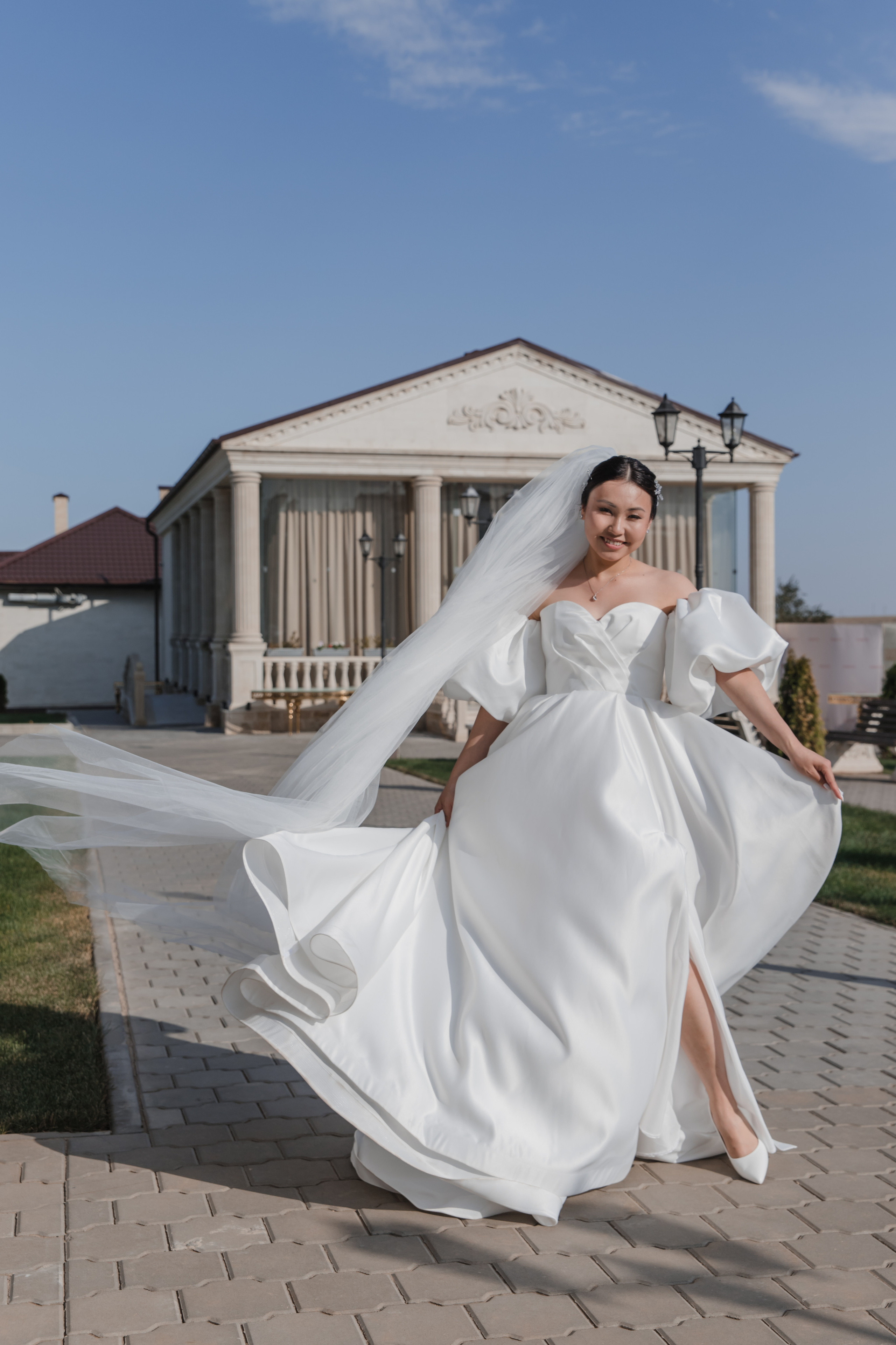 Свадьба Санан и Занда. Свадебный фотограф Элина Чу, Элиста Калмыкия