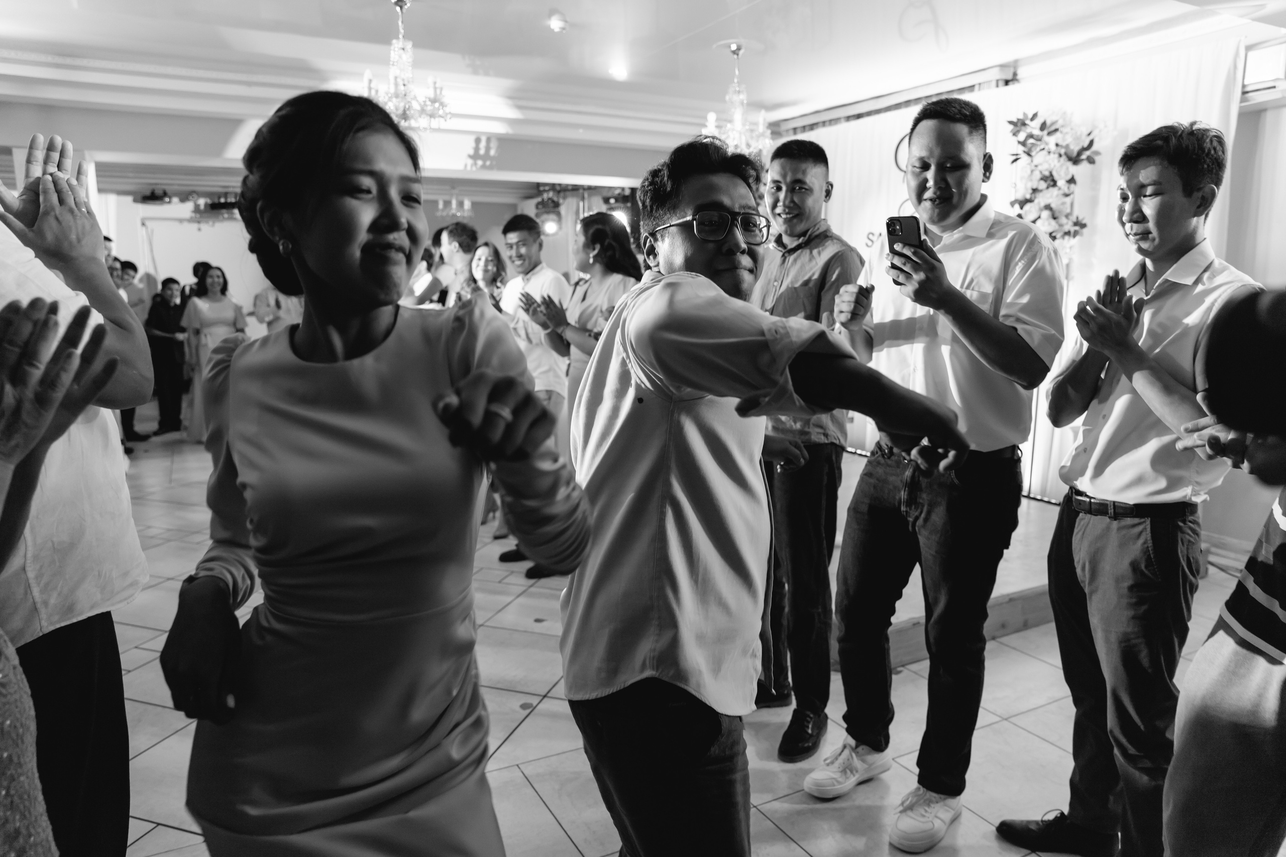 Свадьба Санан и Занда. Свадебный фотограф Элина Чу, Элиста Калмыкия