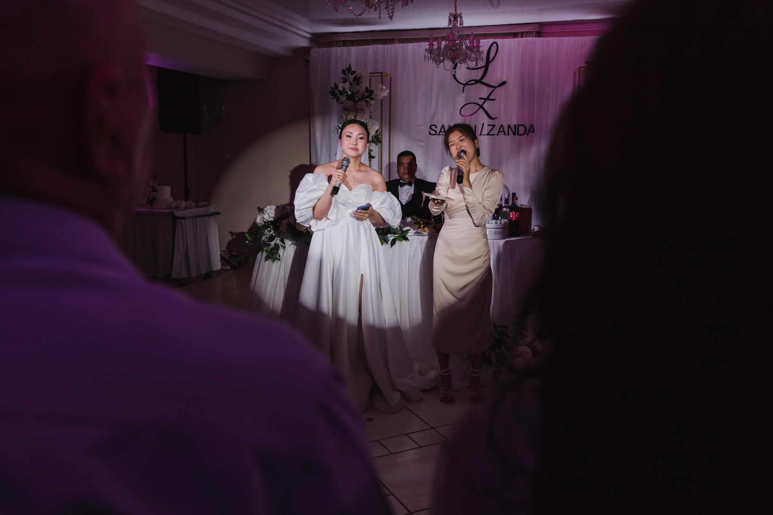 Свадьба Санан и Занда. Свадебный фотограф Элина Чу, Элиста Калмыкия