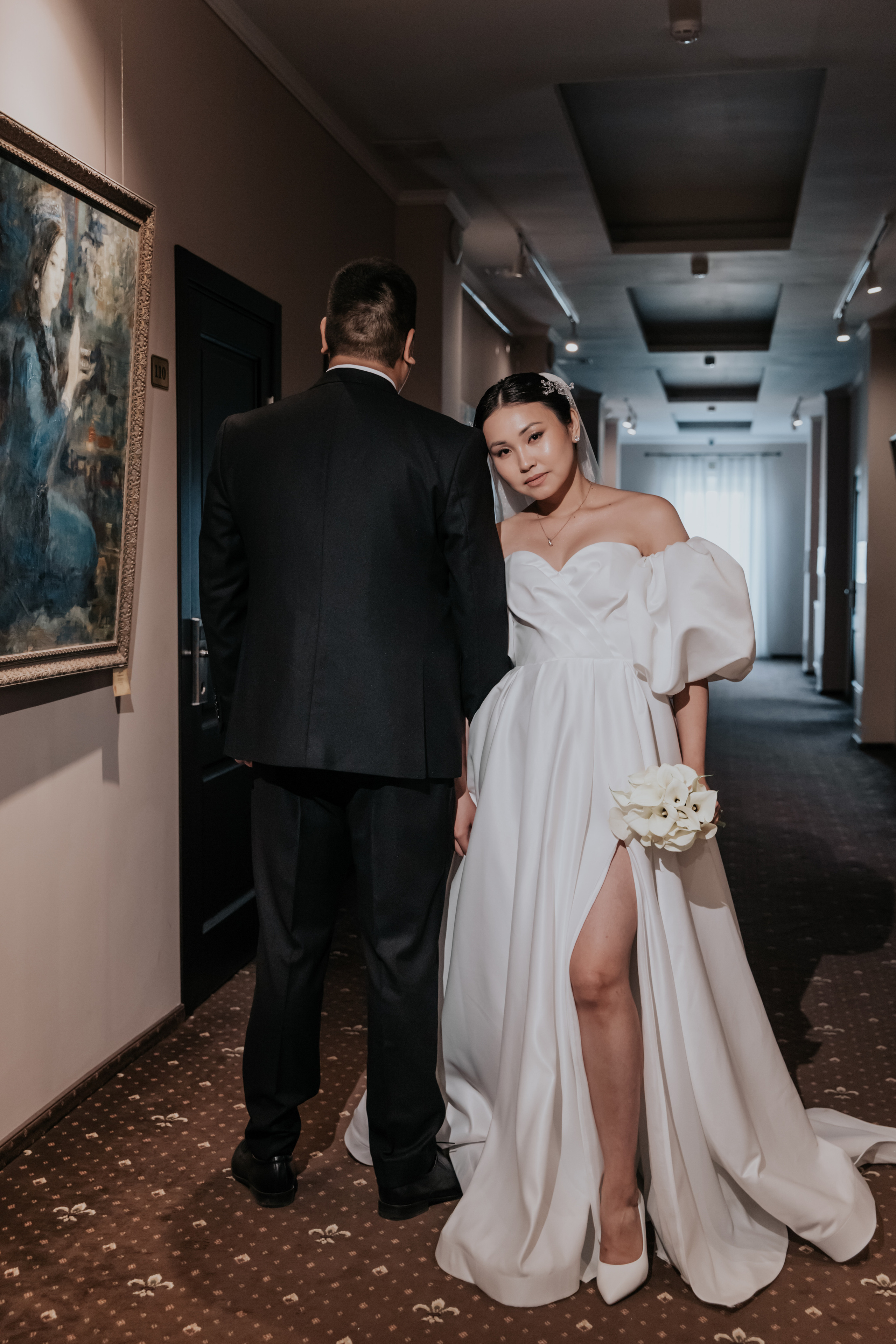 Свадьба Санан и Занда. Свадебный фотограф Элина Чу, Элиста Калмыкия