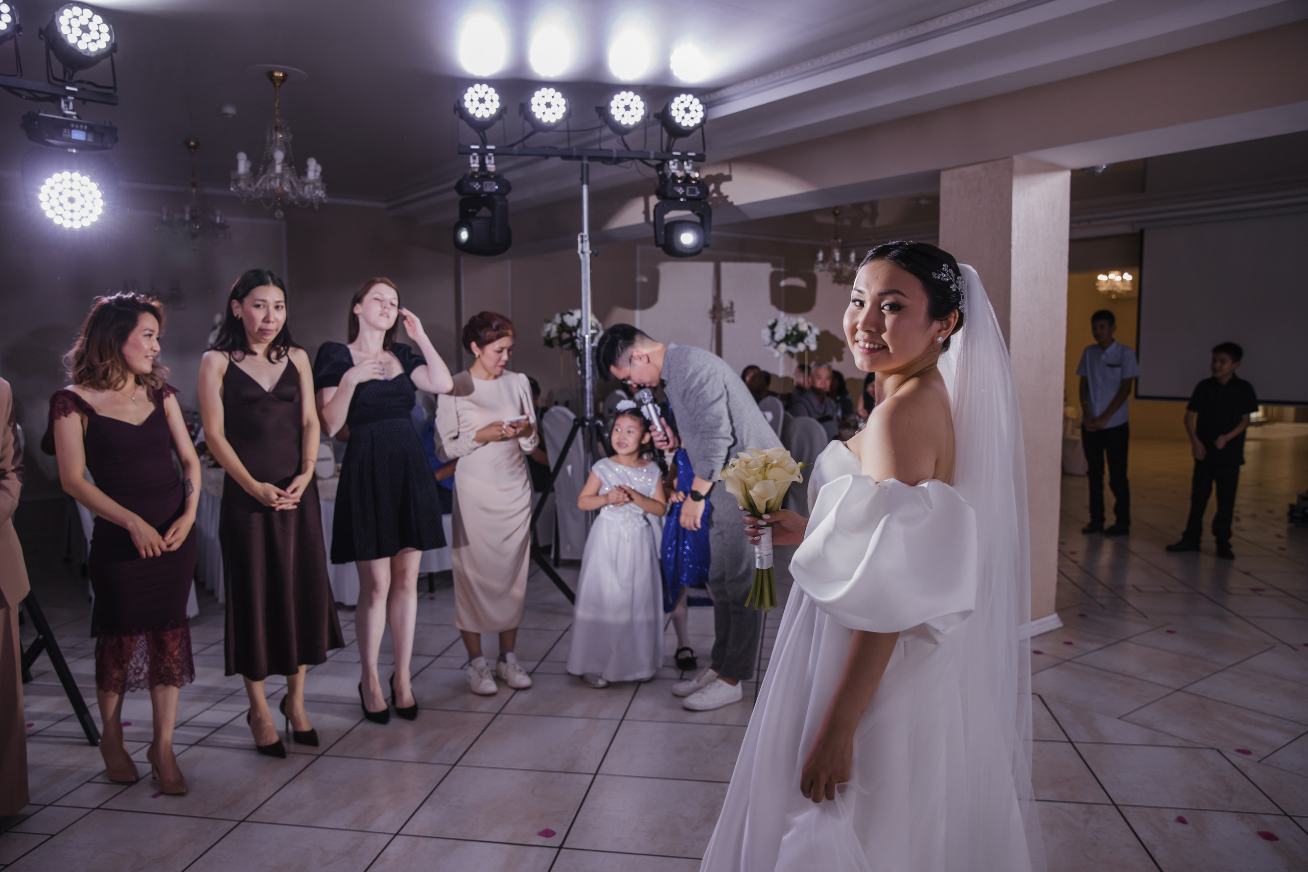 Свадьба Санан и Занда. Свадебный фотограф Элина Чу, Элиста Калмыкия