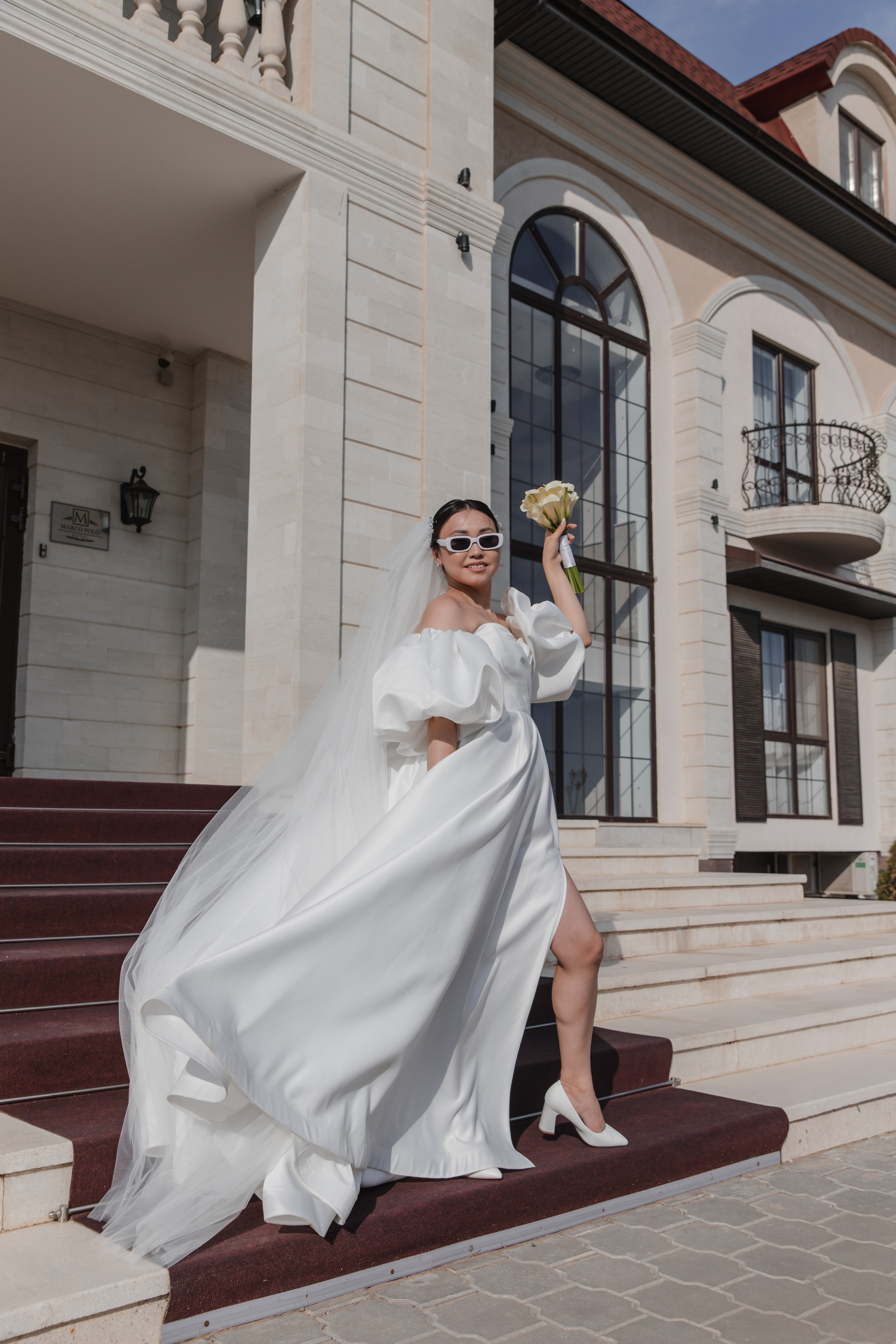 Свадьба Санан и Занда. Свадебный фотограф Элина Чу, Элиста Калмыкия