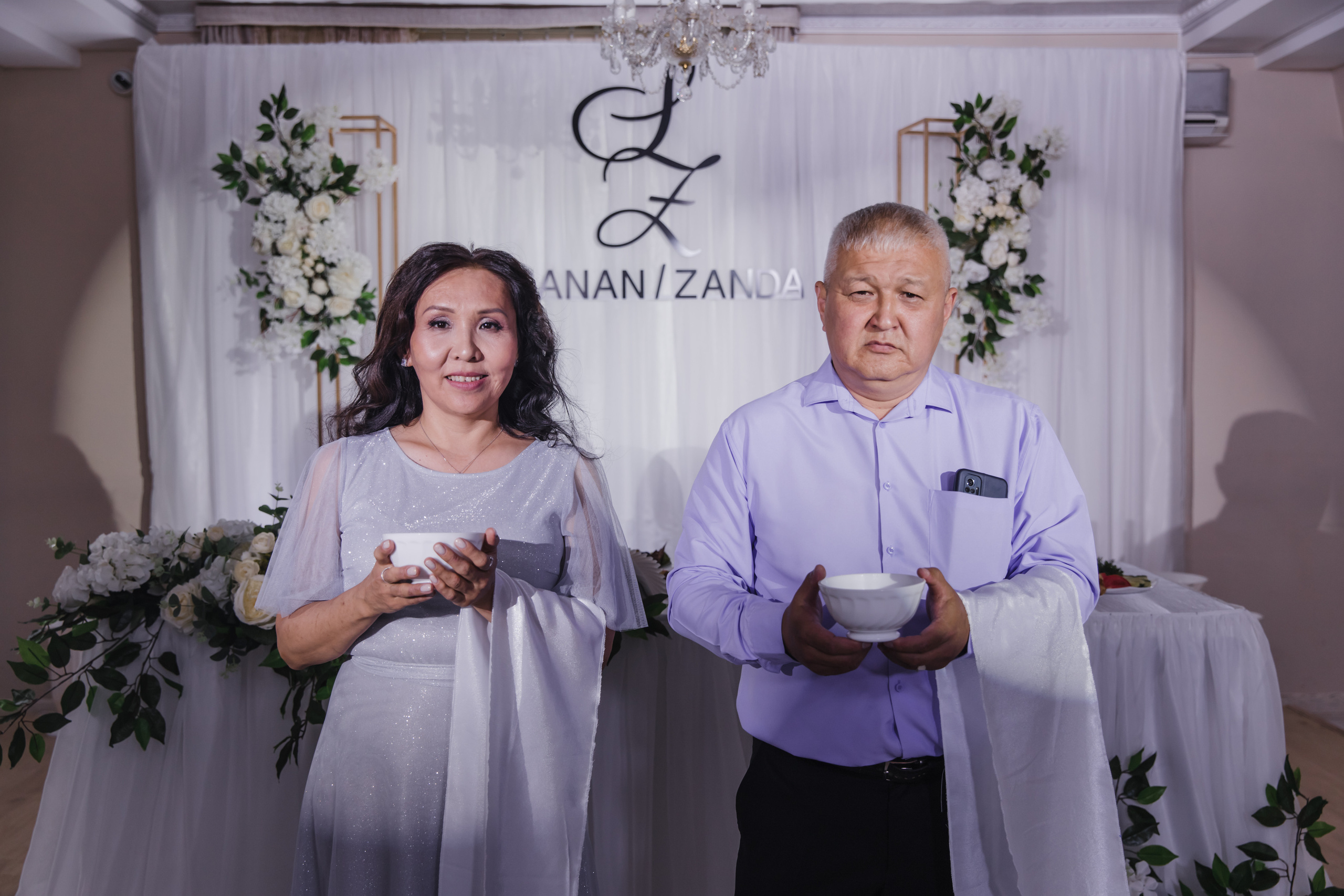 Свадьба Санан и Занда. Свадебный фотограф Элина Чу, Элиста Калмыкия
