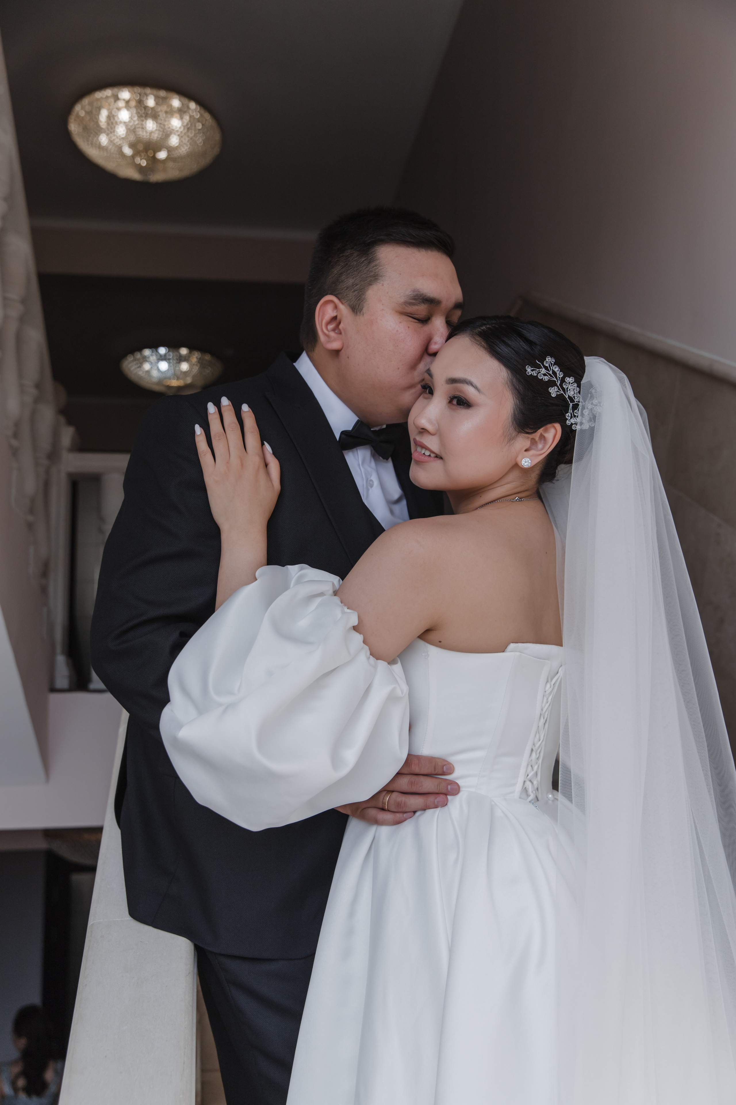 Свадьба Санан и Занда. Свадебный фотограф Элина Чу, Элиста Калмыкия