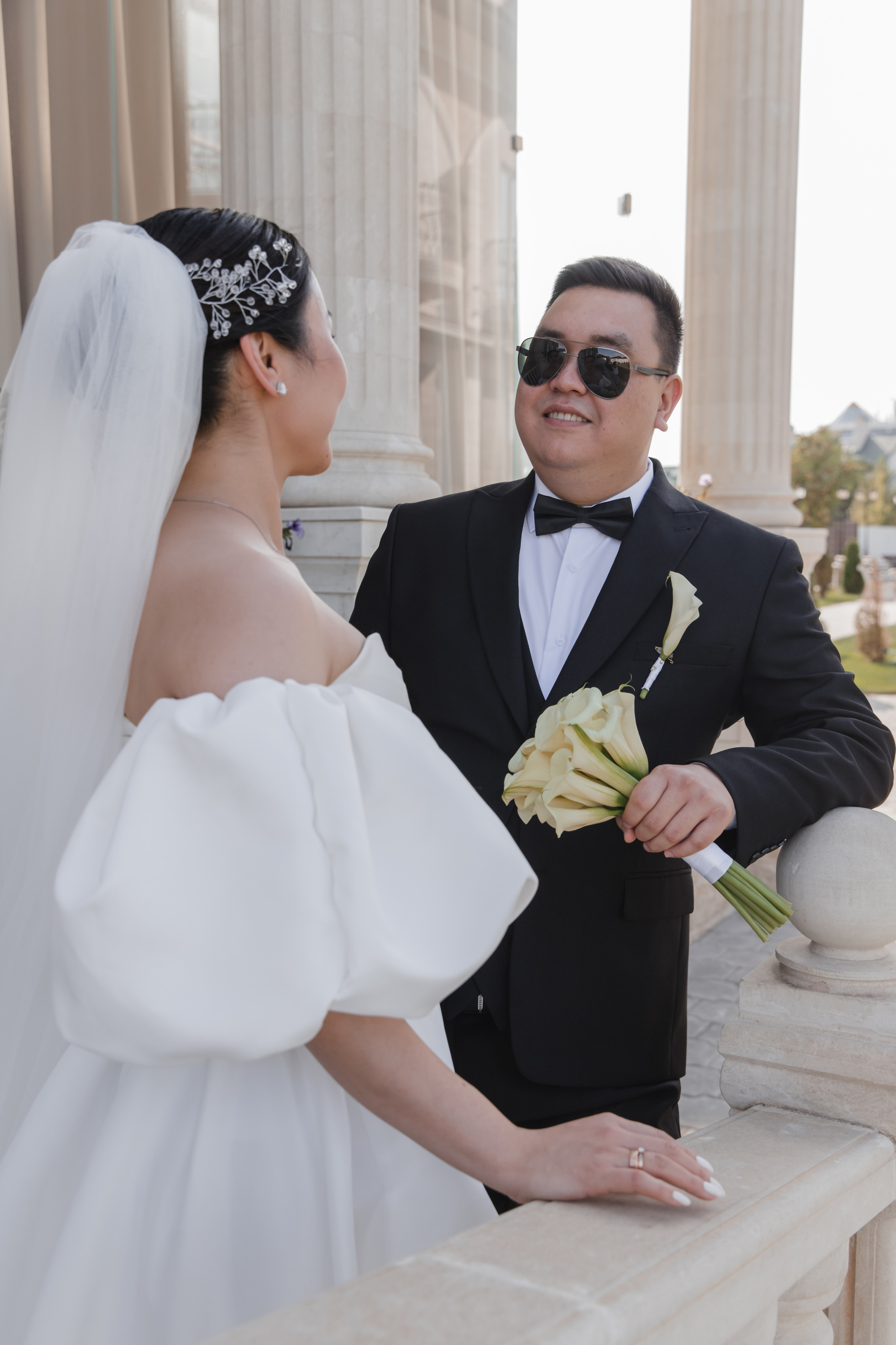 Свадьба Санан и Занда. Свадебный фотограф Элина Чу, Элиста Калмыкия