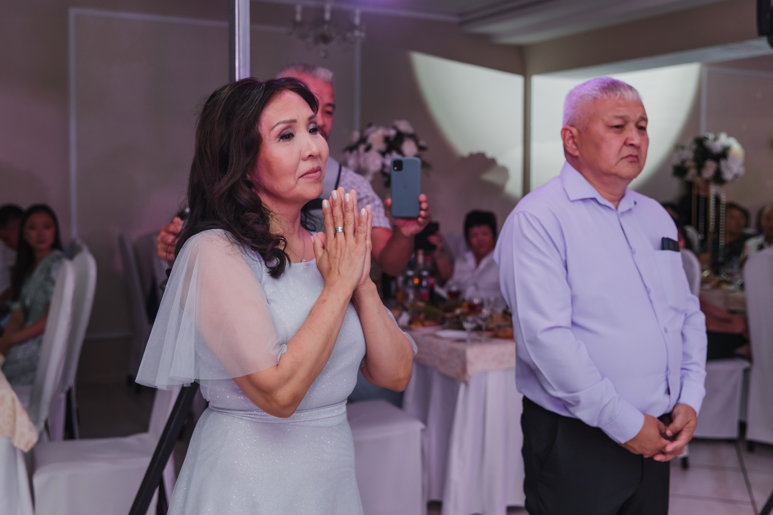 Свадьба Санан и Занда. Свадебный фотограф Элина Чу, Элиста Калмыкия