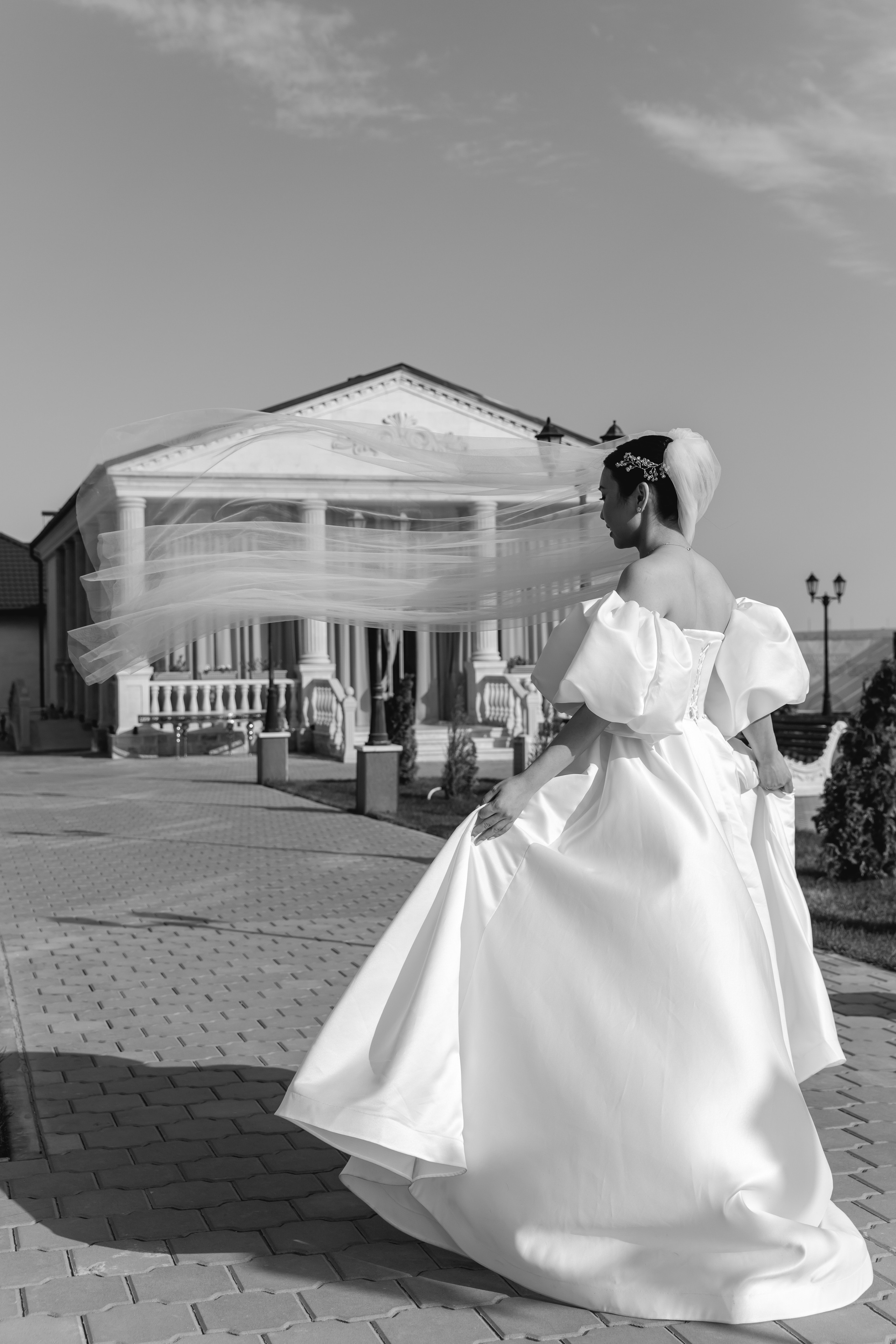 Свадьба Санан и Занда. Свадебный фотограф Элина Чу, Элиста Калмыкия