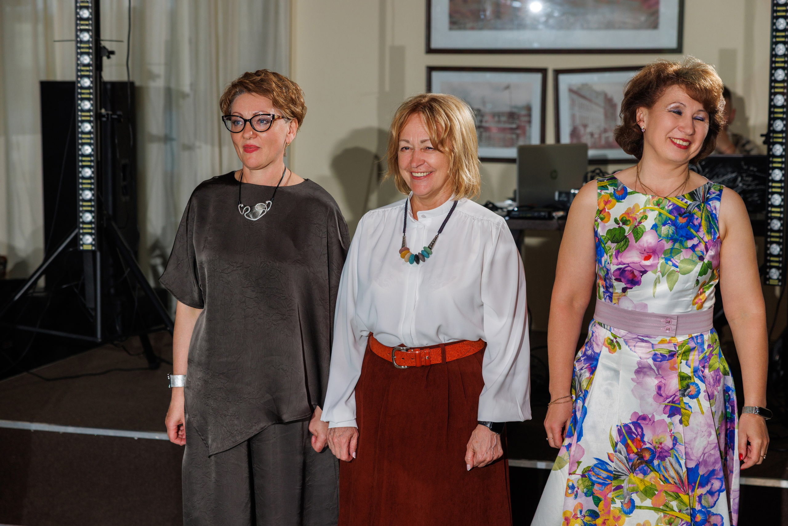 Выпускной 2025 Шк 10. Коммерческий фотограф Андрей Тремасов