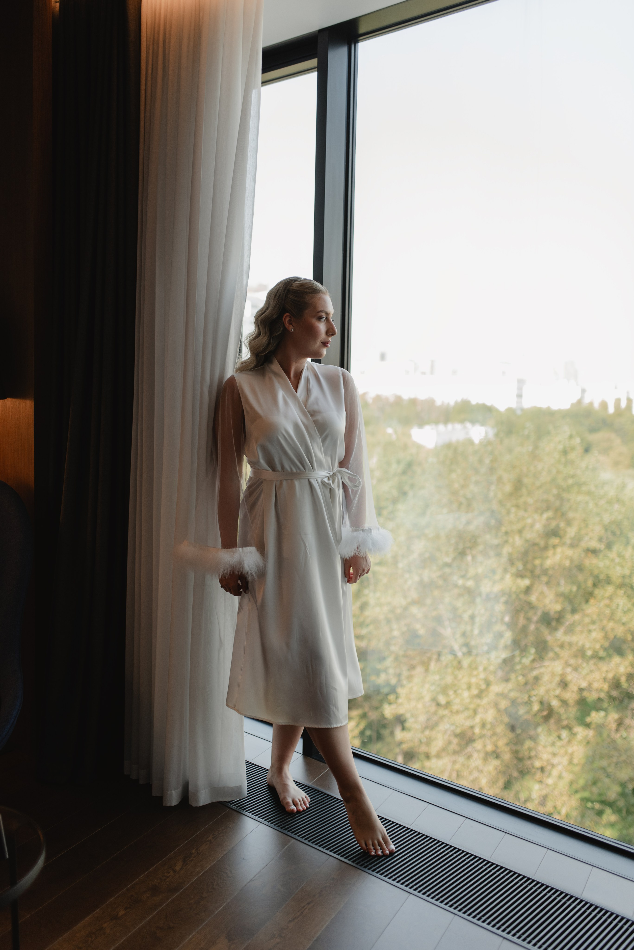 Елена и Алексей. Фотограф в Москве Дарья Савинова