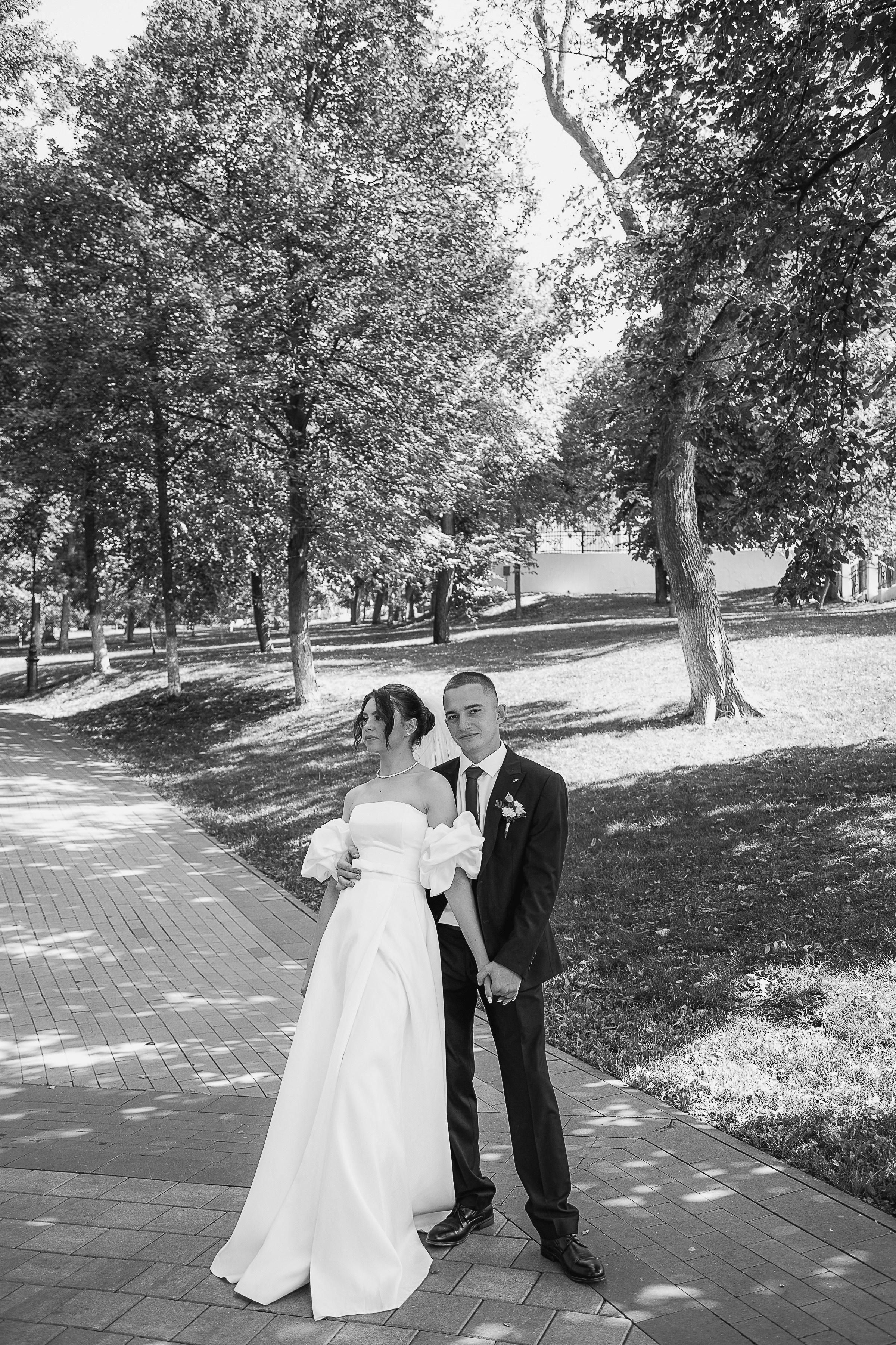 Антон и Ксюша. Фотограф в Самаре Евгения Глубокова