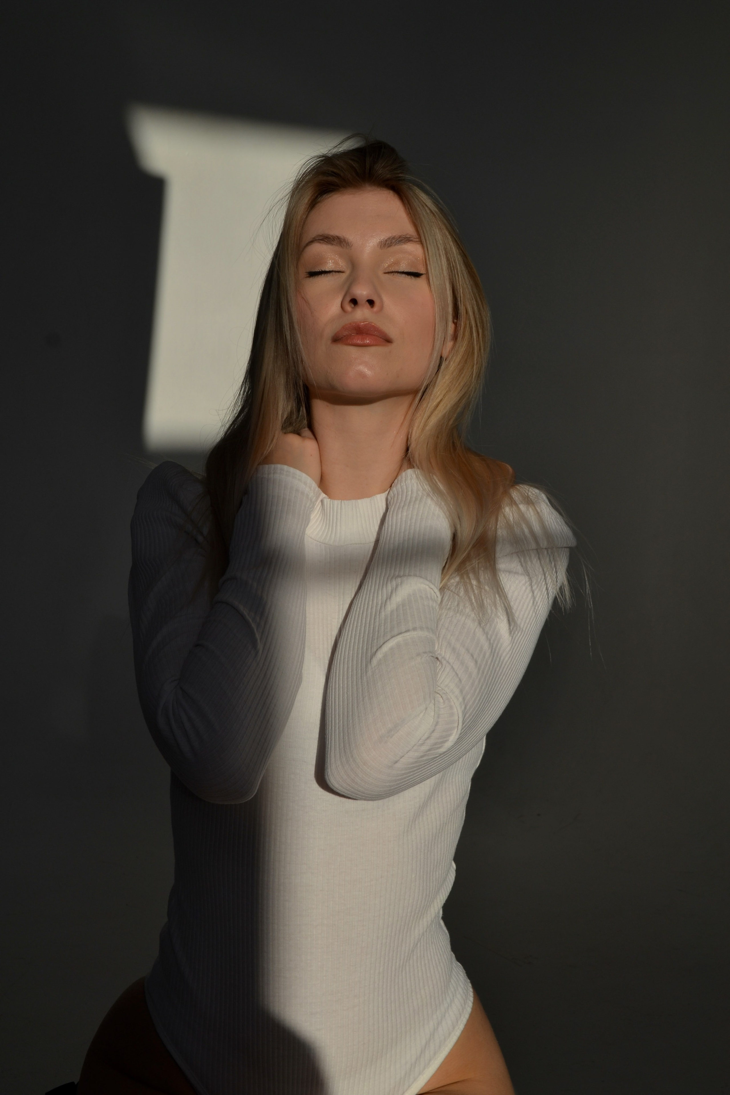 чувственная фотосессия в Брн