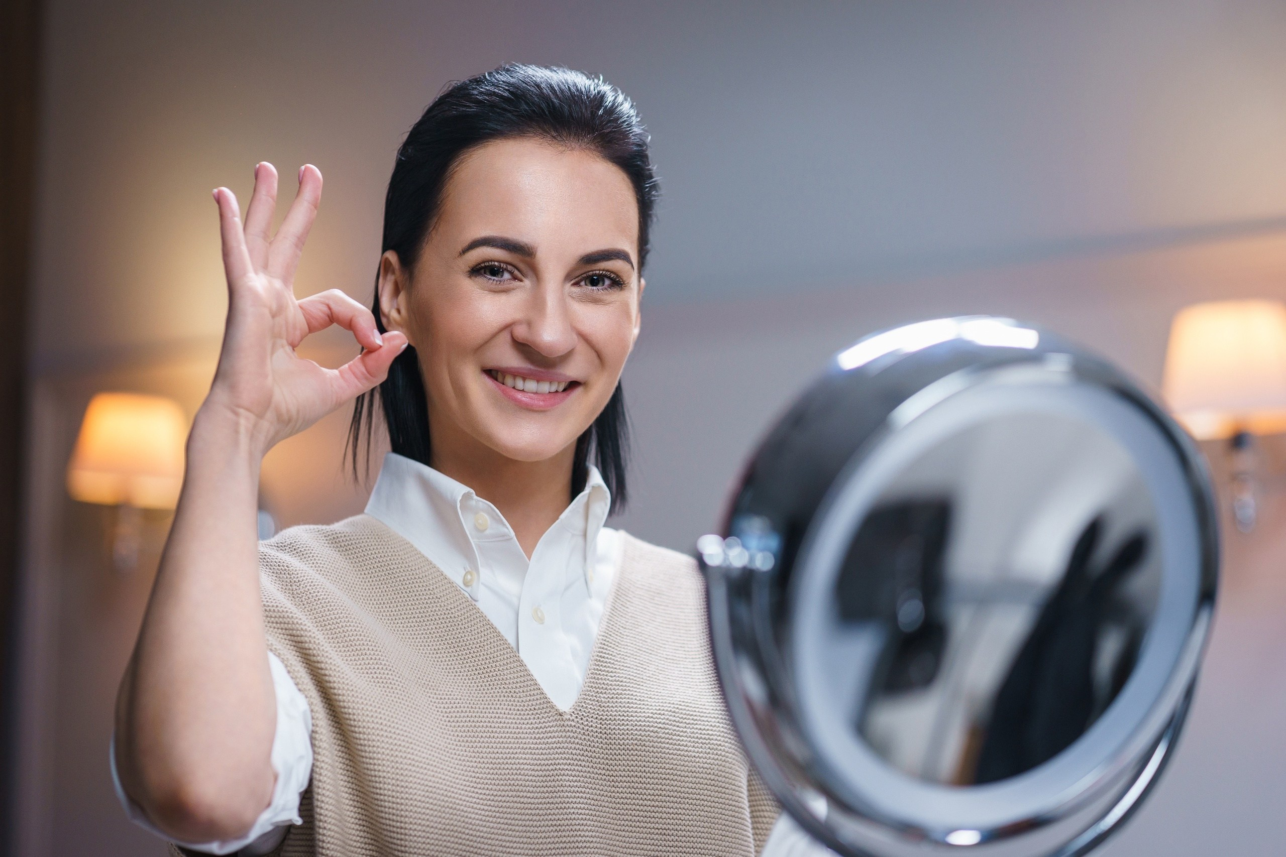 Контент съемка