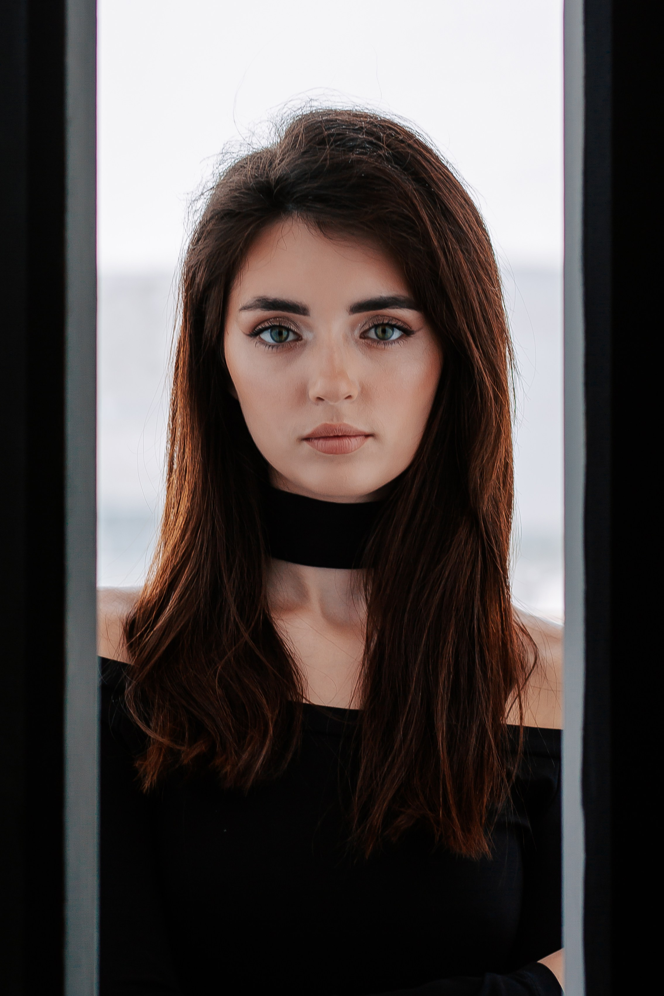 Обратная сторона красивого кадра. Фотограф Тольятти Светлана Пудовкина