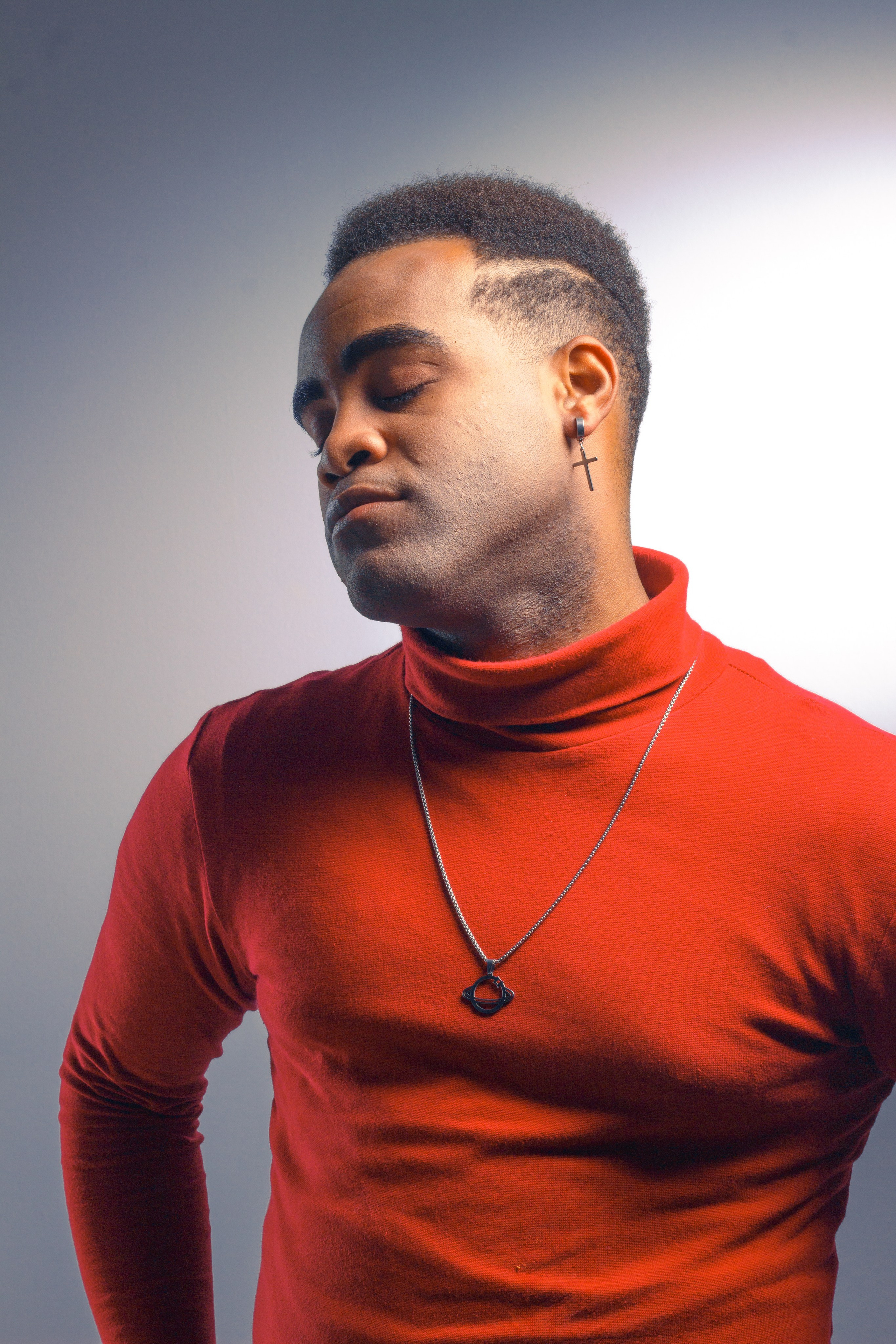 Bread Nikolaev Photographer