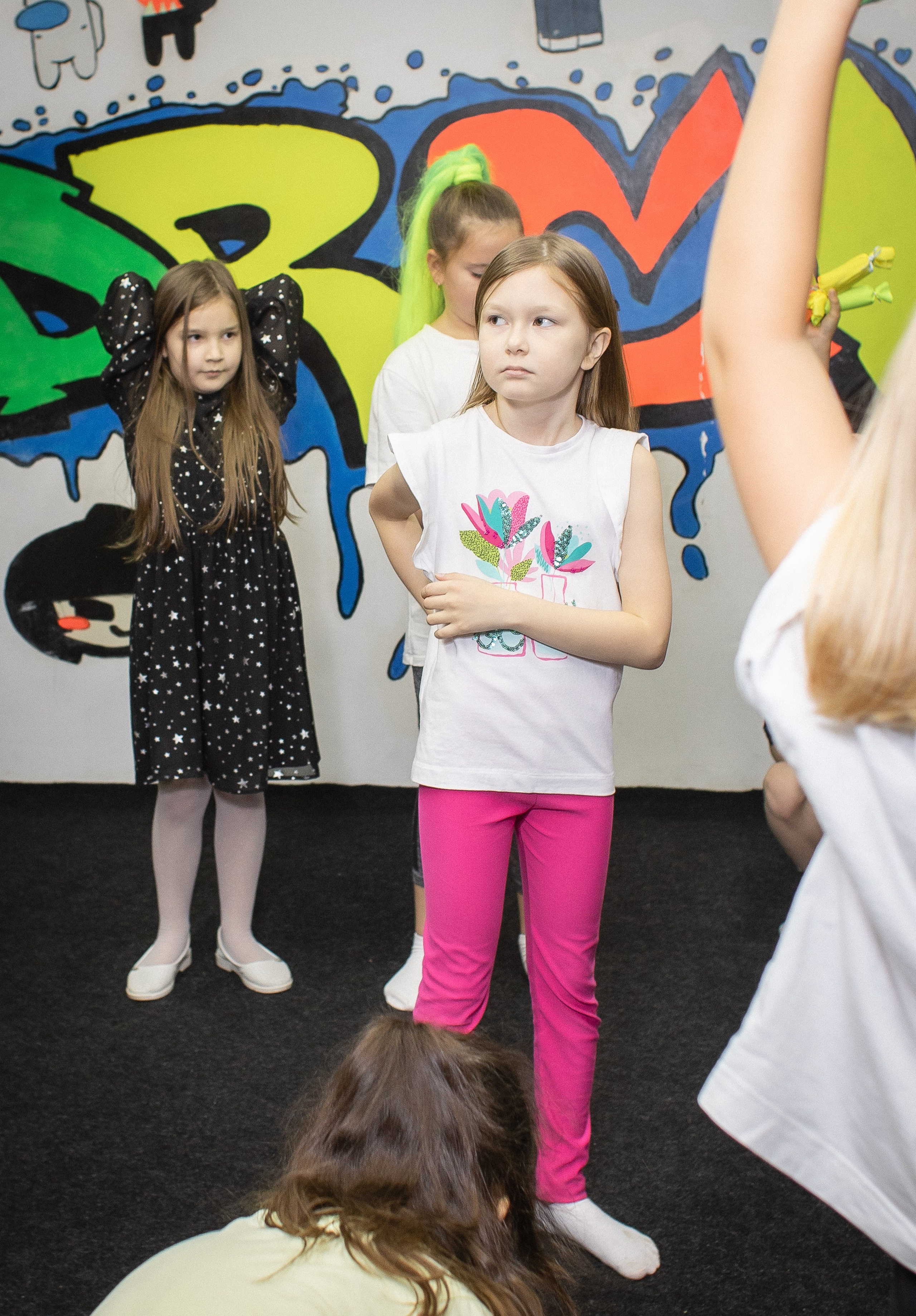 Золотая рыбка. Фотограф Татьяна Орлова