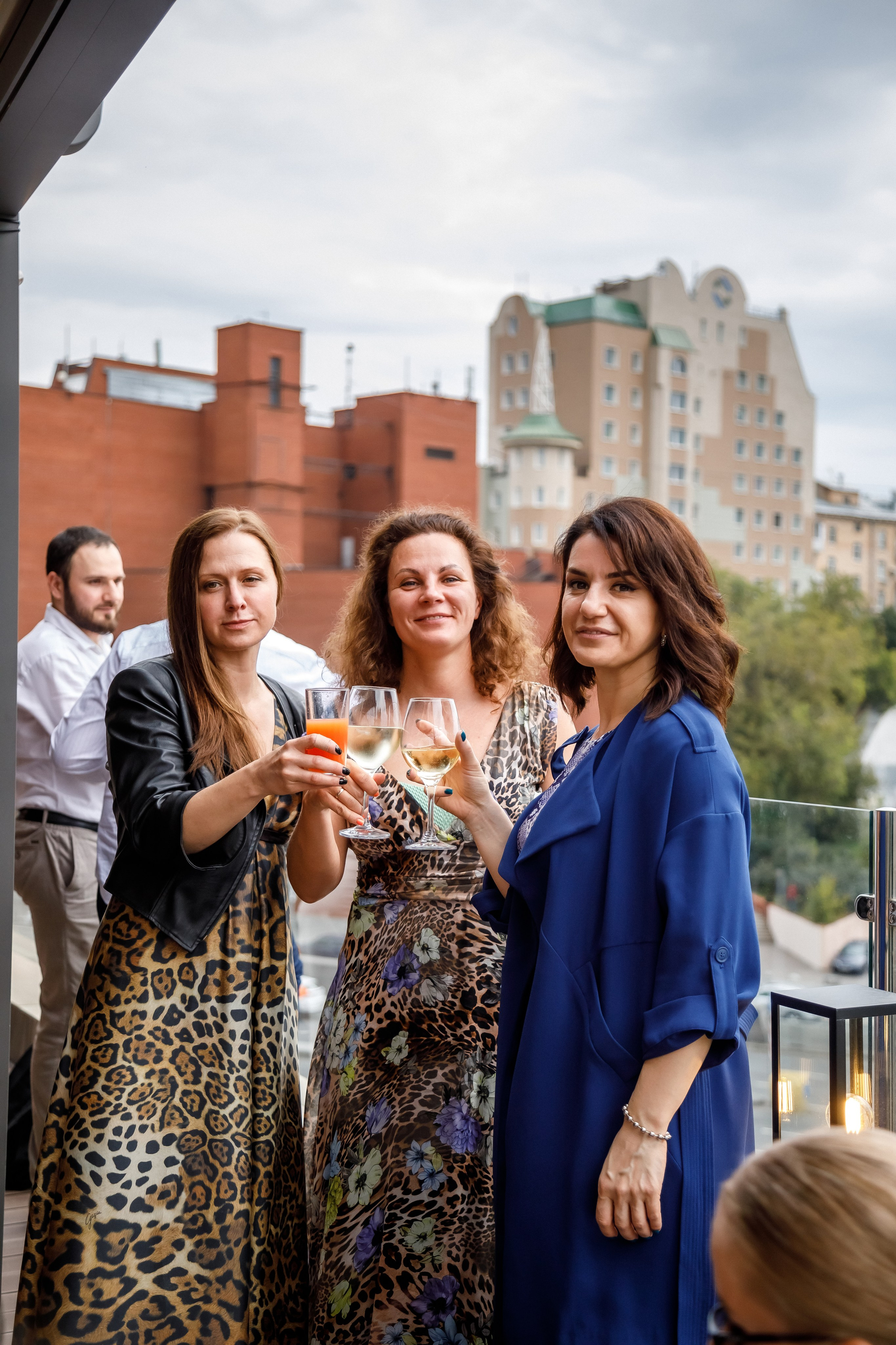 Репортажи до 2024 (микс). Фотограф в Москве Базанова Дарья