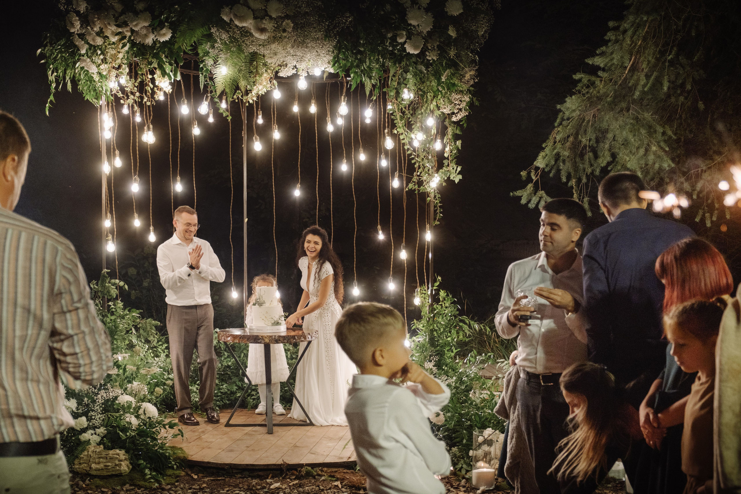 Кот и Дракон. Свадебный Видеограф Фотограф в Сочи