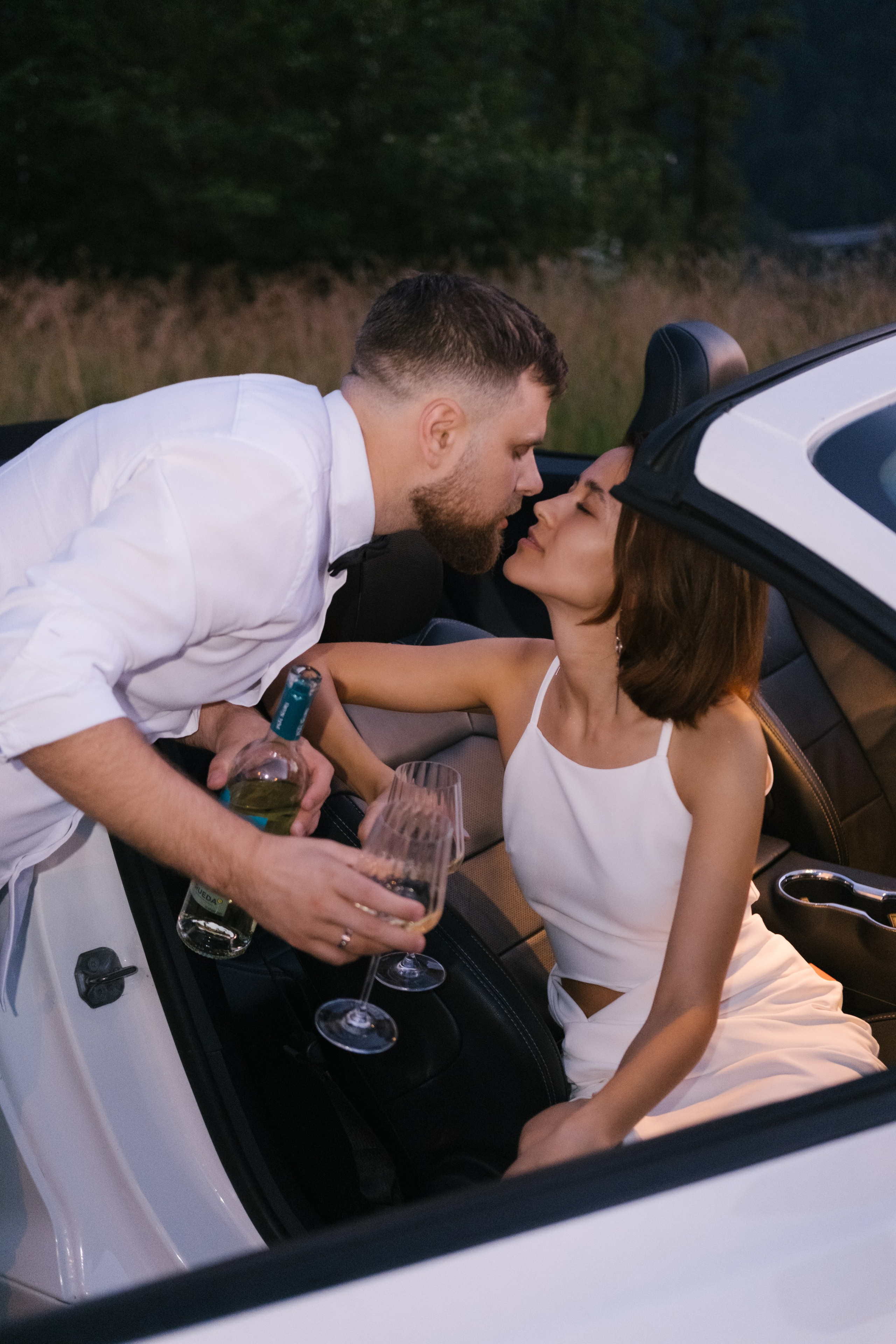 Ира / Андрей. Свадебный Видеограф Фотограф в Сочи