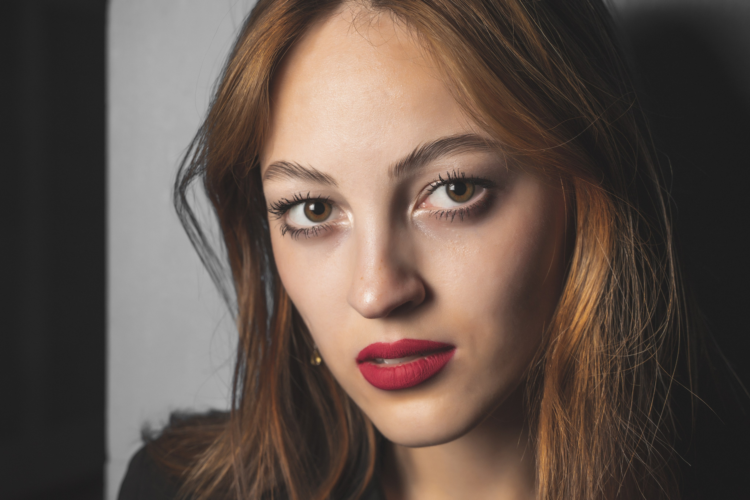 Рита. Mike Dovetail | Портретный и репортажный фотограф