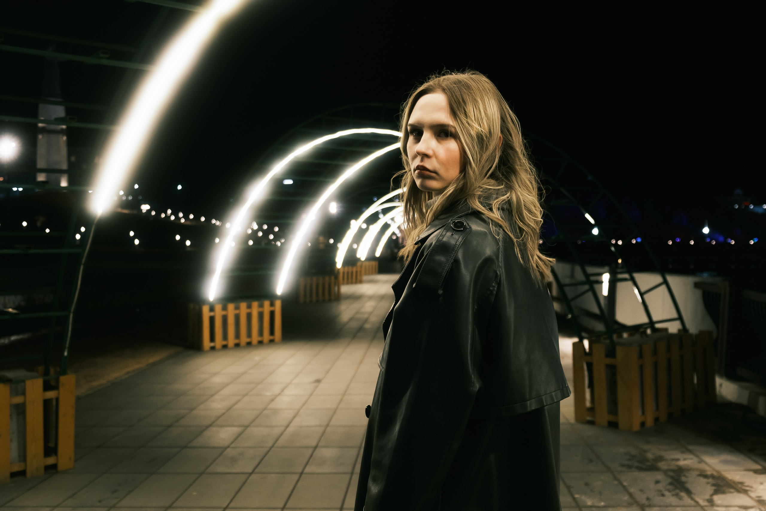 Mike Dovetail | Портретный и репортажный фотограф