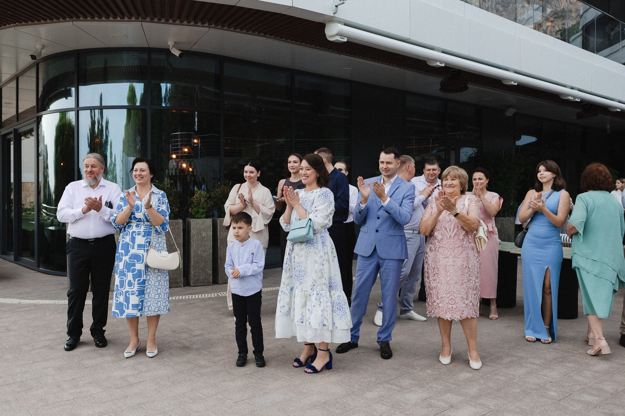 Ярослав и Елизавета — Венчание и Свадьба. Свадебный фотограф, фотосъемка в Крыму, Севастополе, Симферополе, Ялте