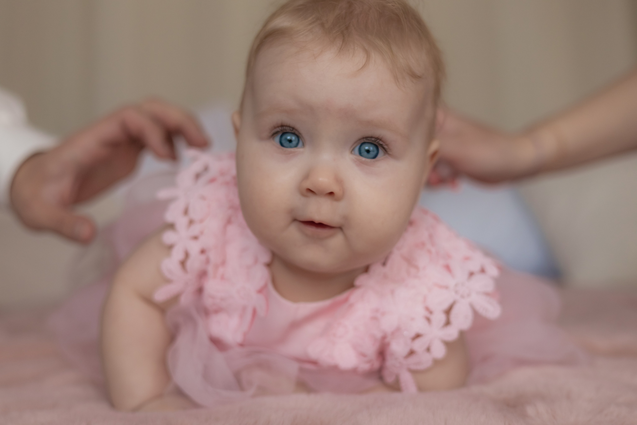 Проект для Ивана, Анны и Арины. Детский и семейный фотограф Евгения Вахнеева Москва Зеленоград