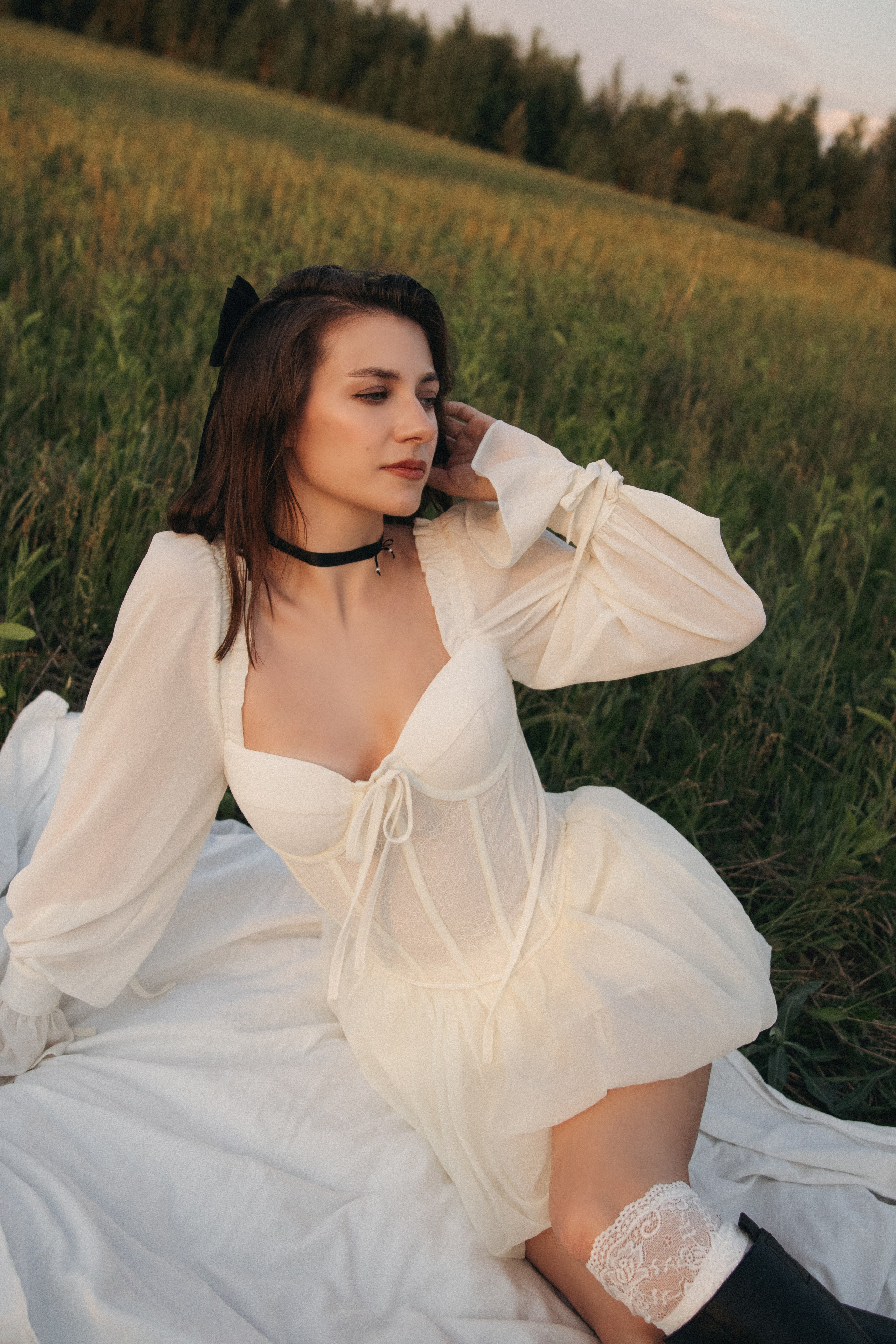 Полина. Фотограф в Твери Дарья Уткина
