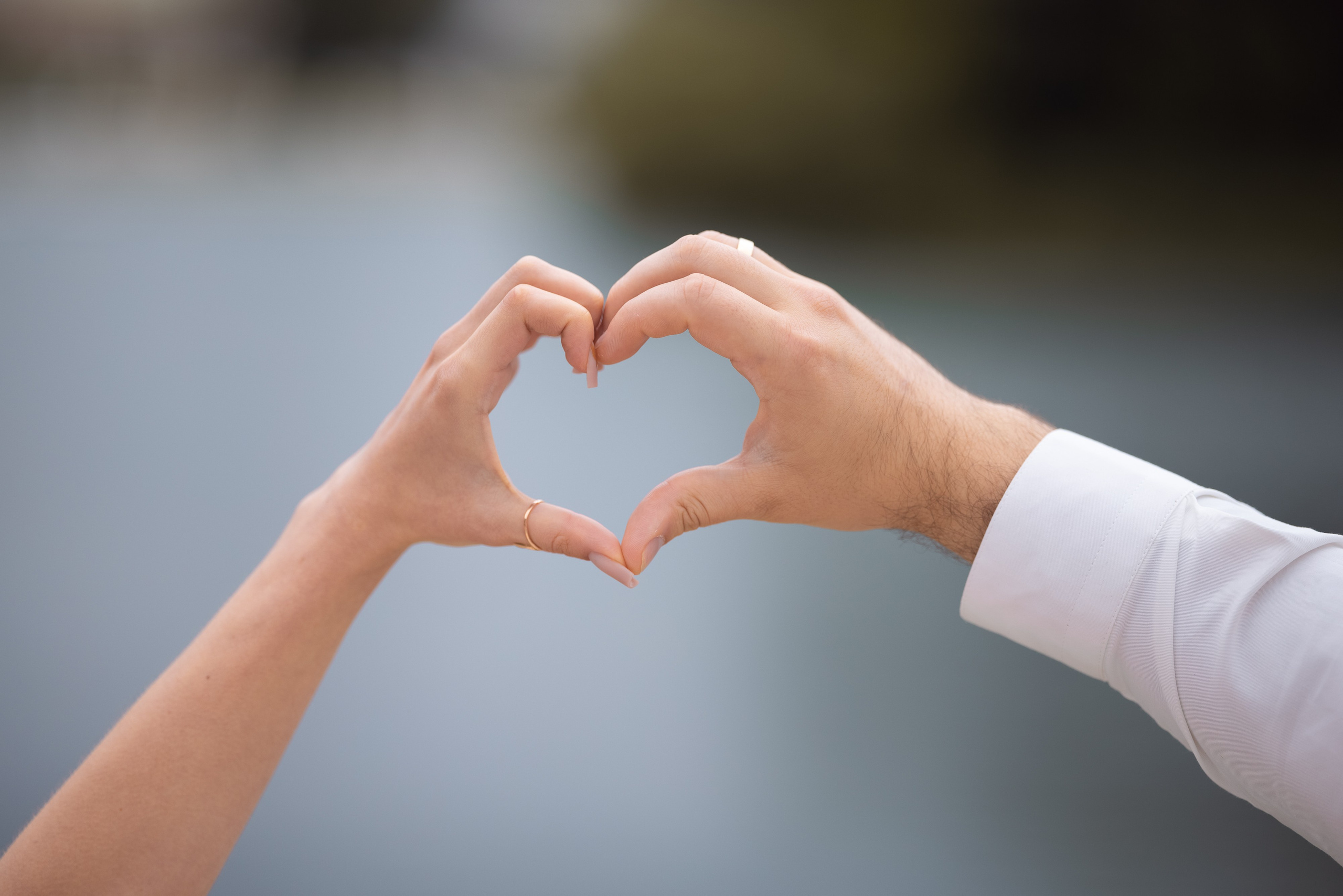 Свадебная съемка