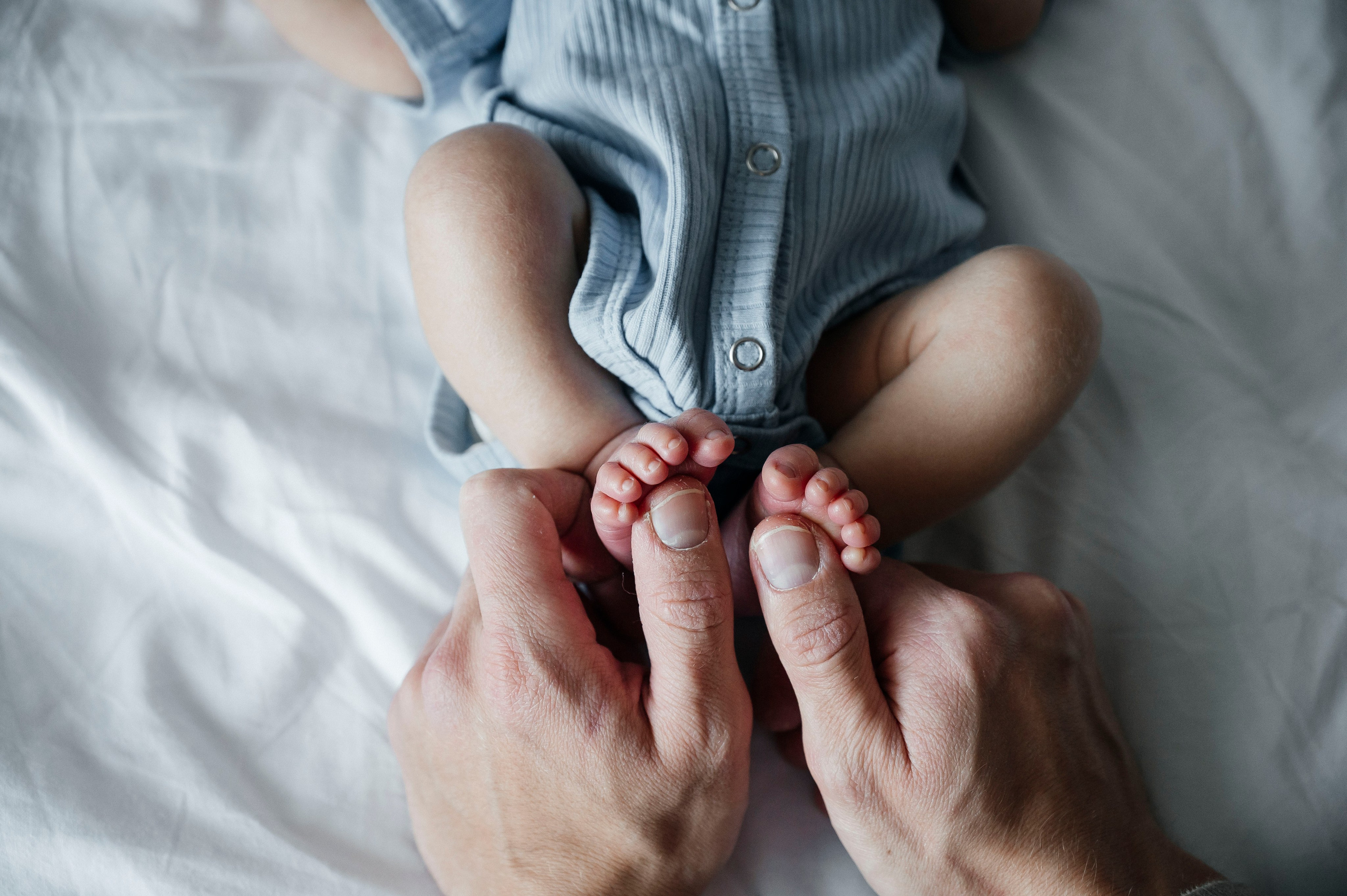 Выписка Тимофея. Фотограф на роды СПБ Юлия Герасимова