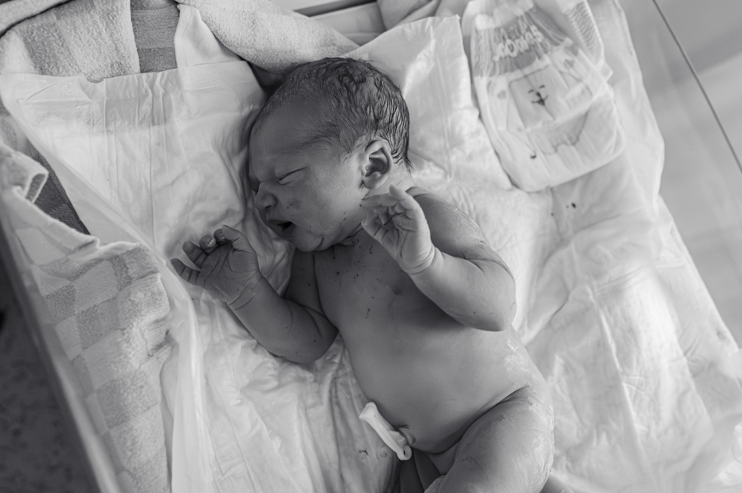 Тимофей родился. Фотограф на роды СПБ Юлия Герасимова