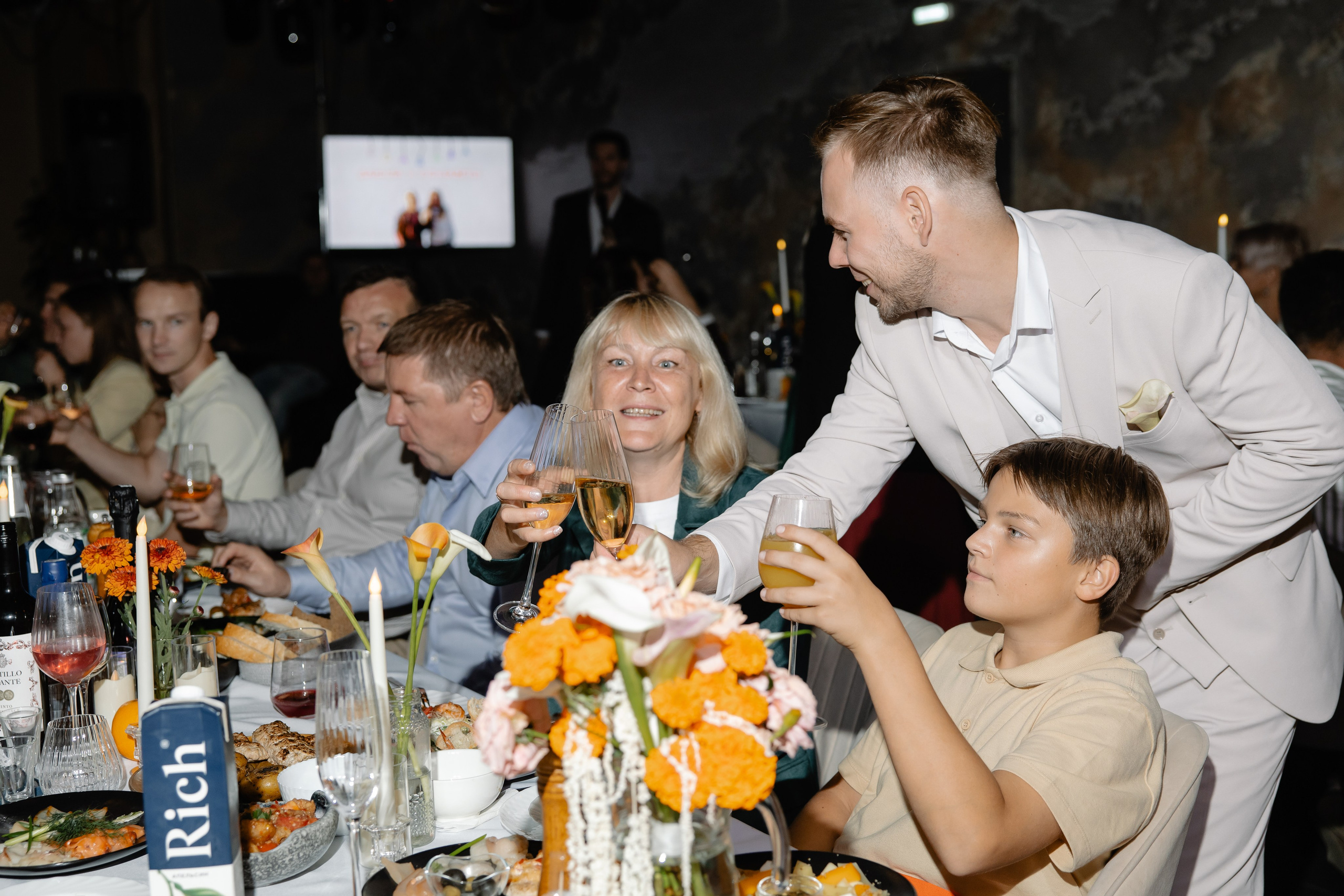 Данил и Елизавета. Свадебный фотограф Краснодар и Москва. Анна Еремчук