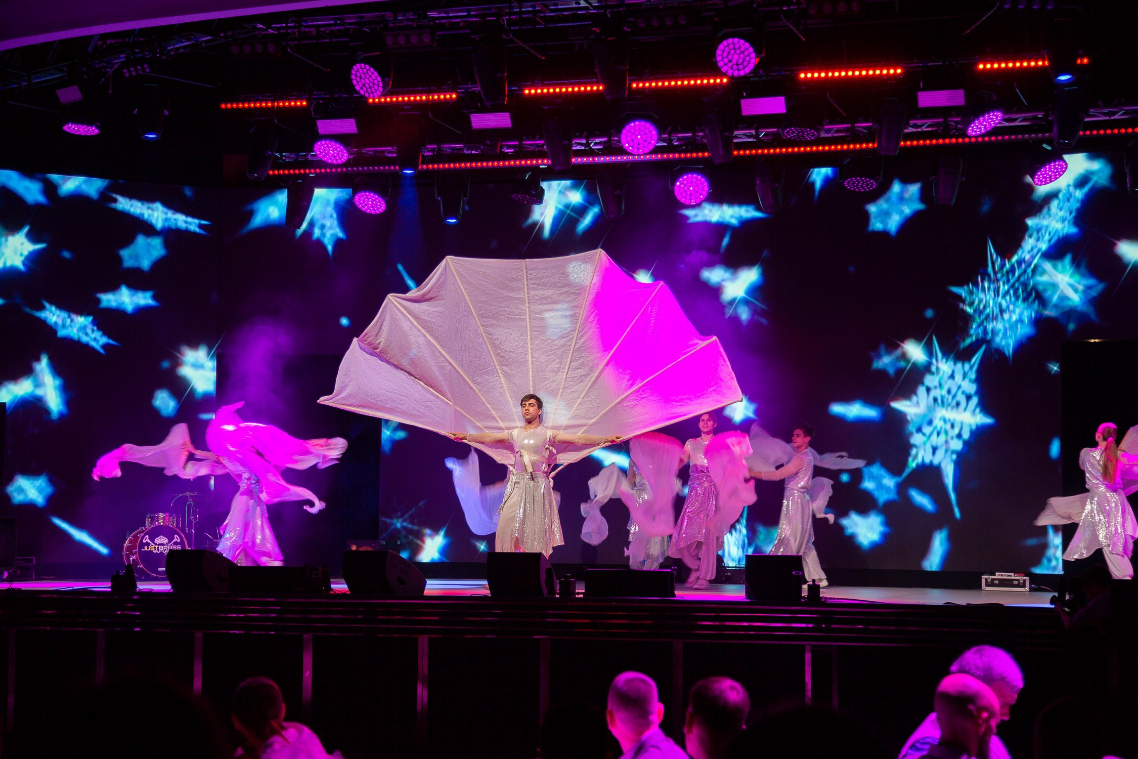 Съемка  корпоратива. Фотограф в Казани Воронцов Илья