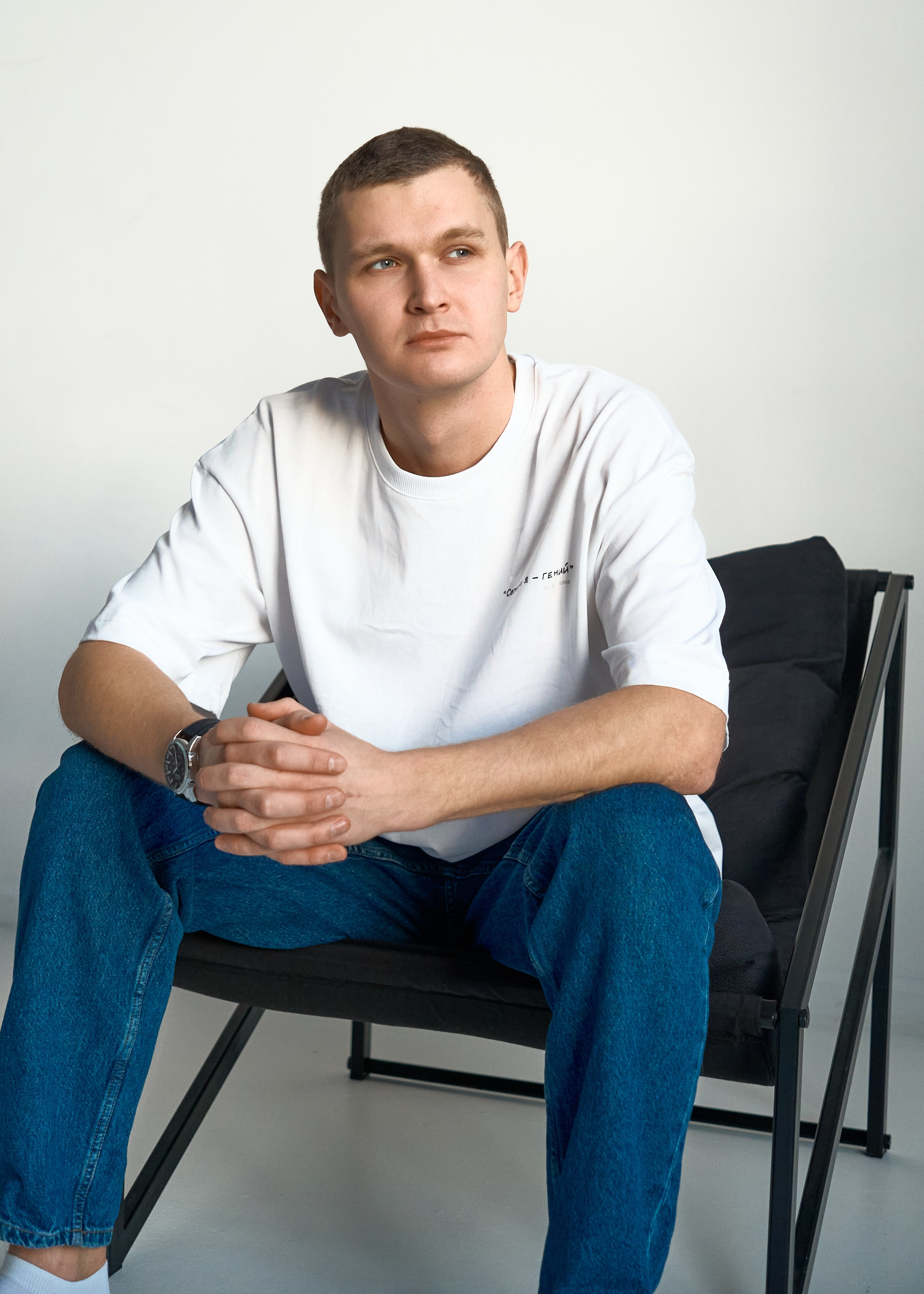 Ilya & Lera. Ксения Петровская — фотограф и видеограф