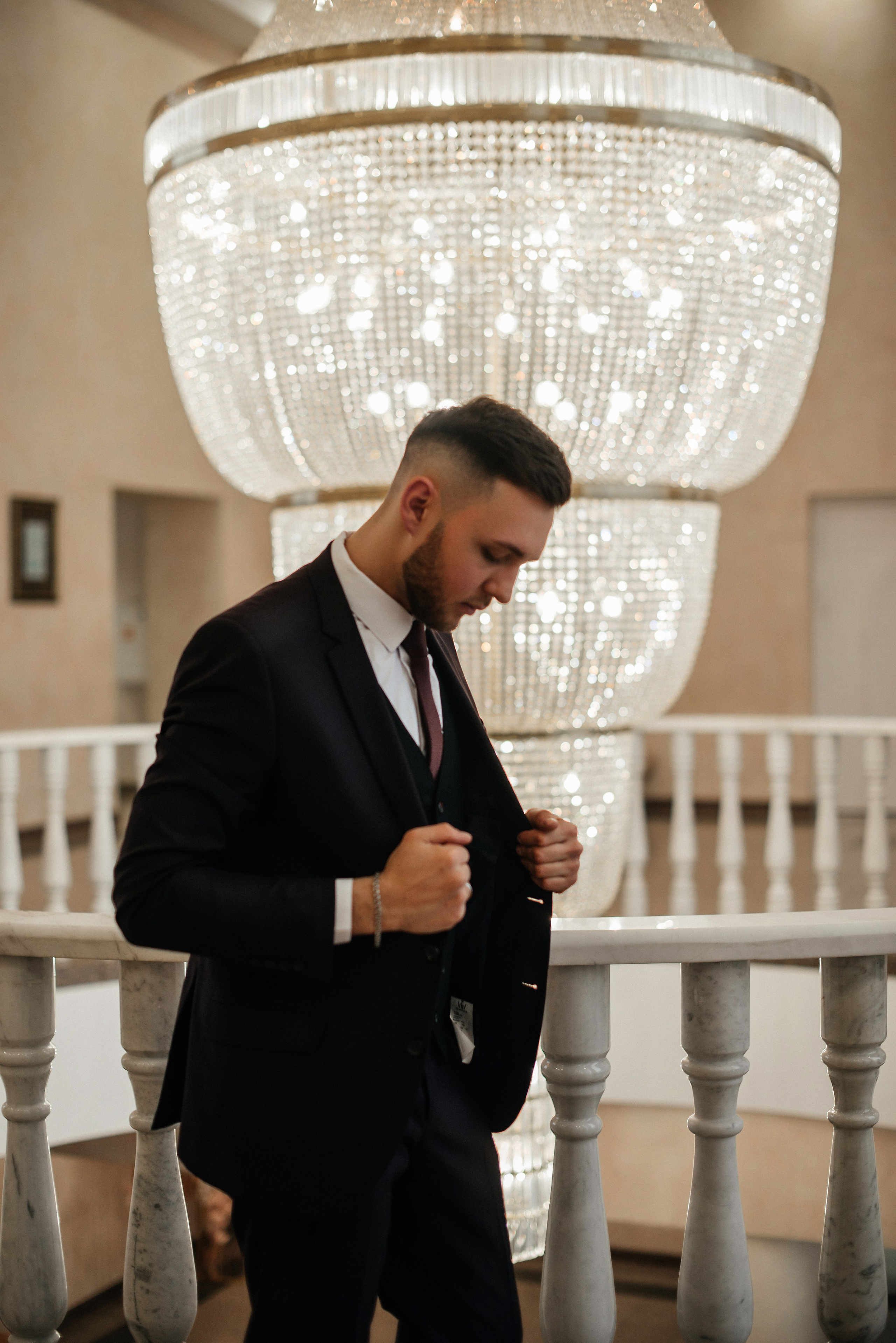 Александр и Валерия. Свадебный фотограф Белгород