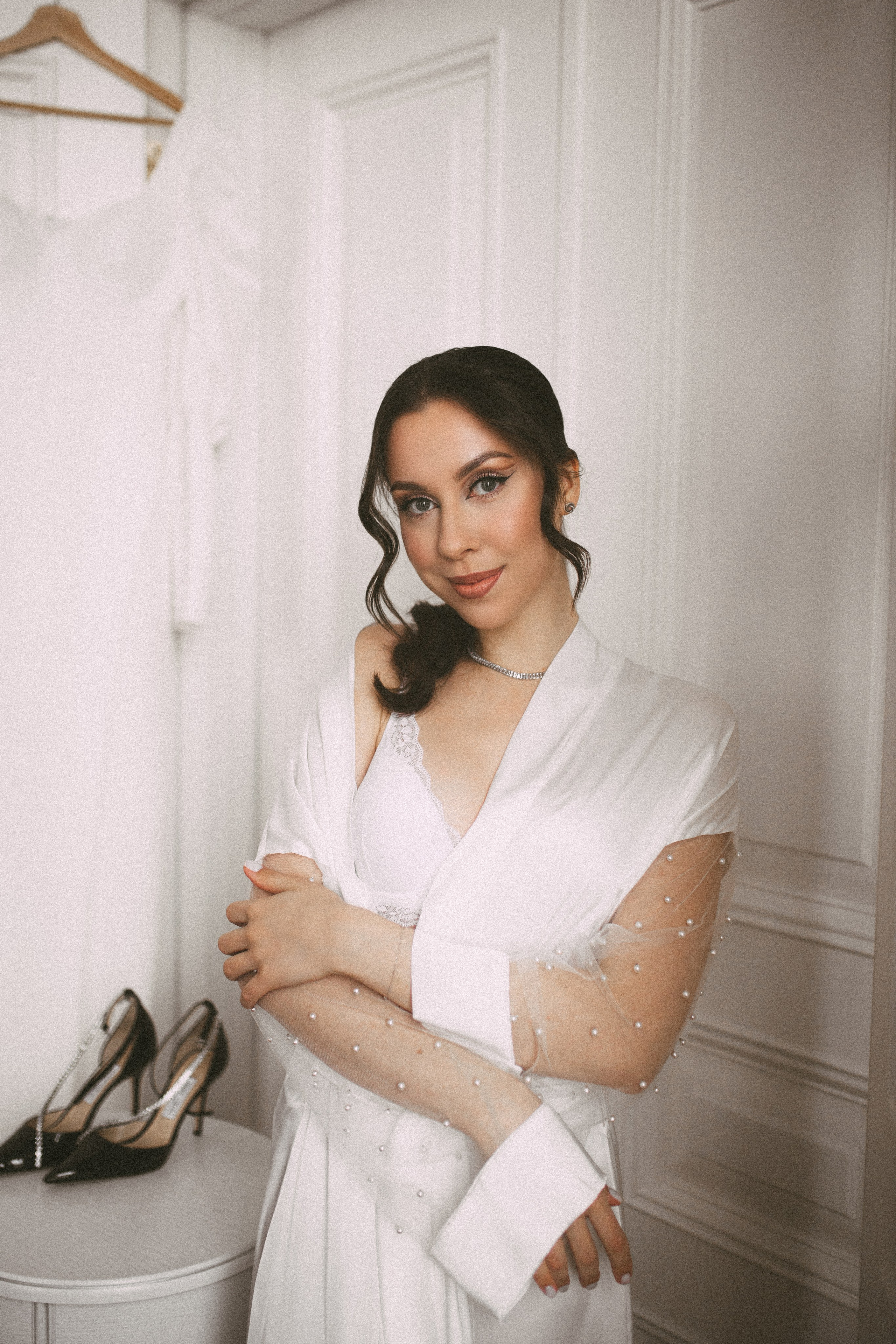 С & Д | Санкт-Петербург. Фотограф Екатерина Амбрушкевич