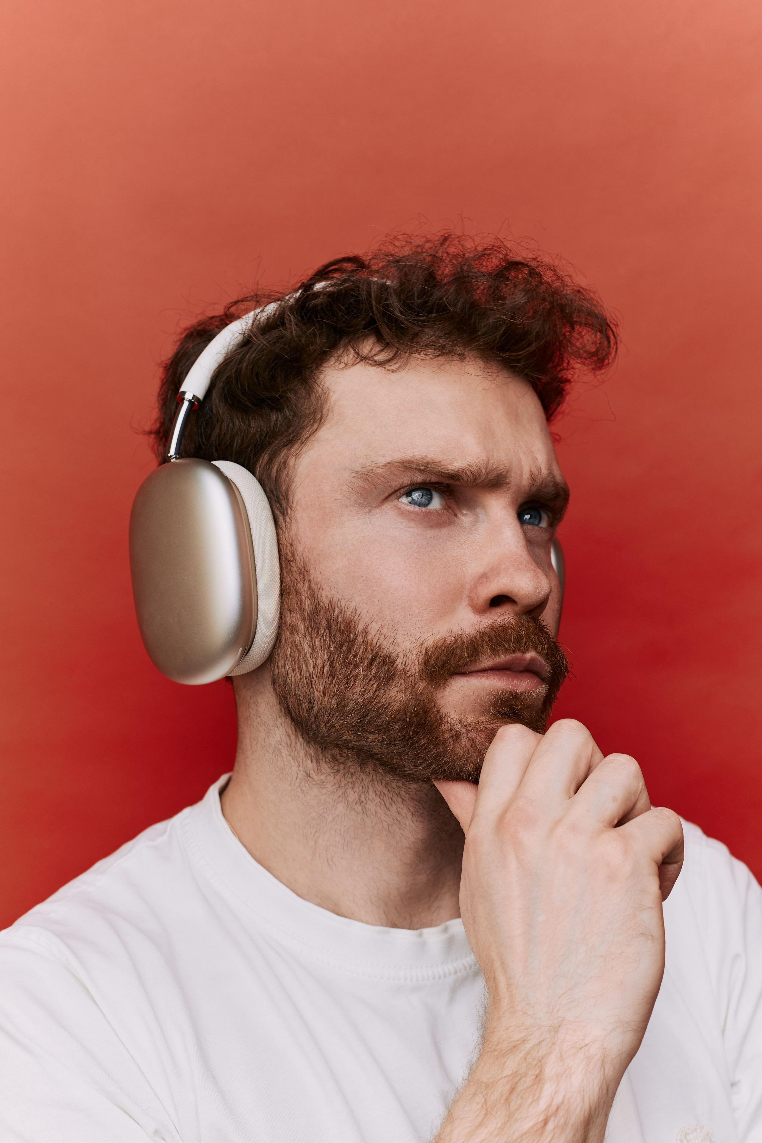 Реклама для магазина техники. Фэшн-фотография и портреты в Владивостоке. Превращаю съёмку в повествование — создаю образы с сюжетом, которые остаются в памяти