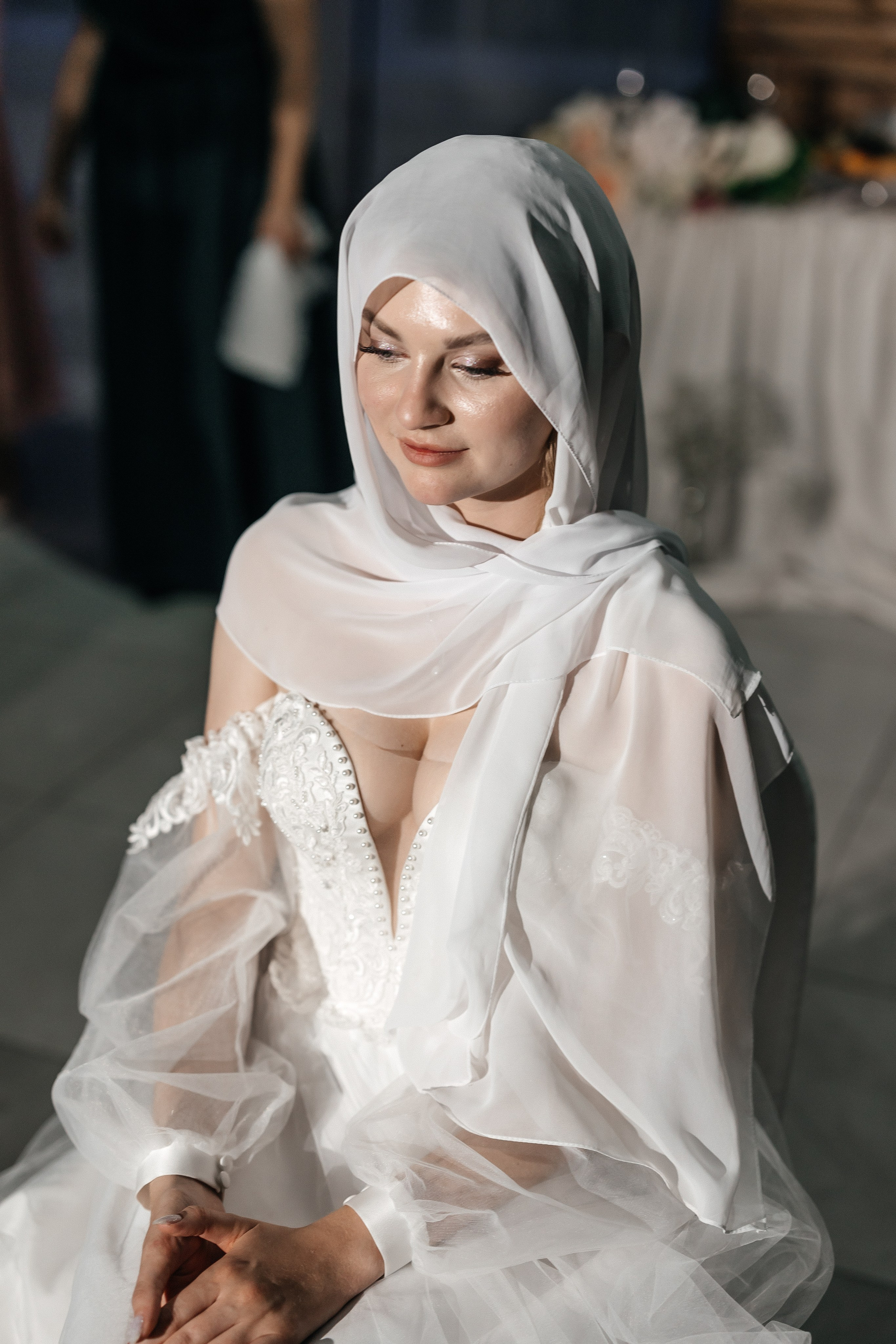 Алина & Артур | 23.09.23. Свадебный и семейный фотограф в Омске Евгения Хакимова