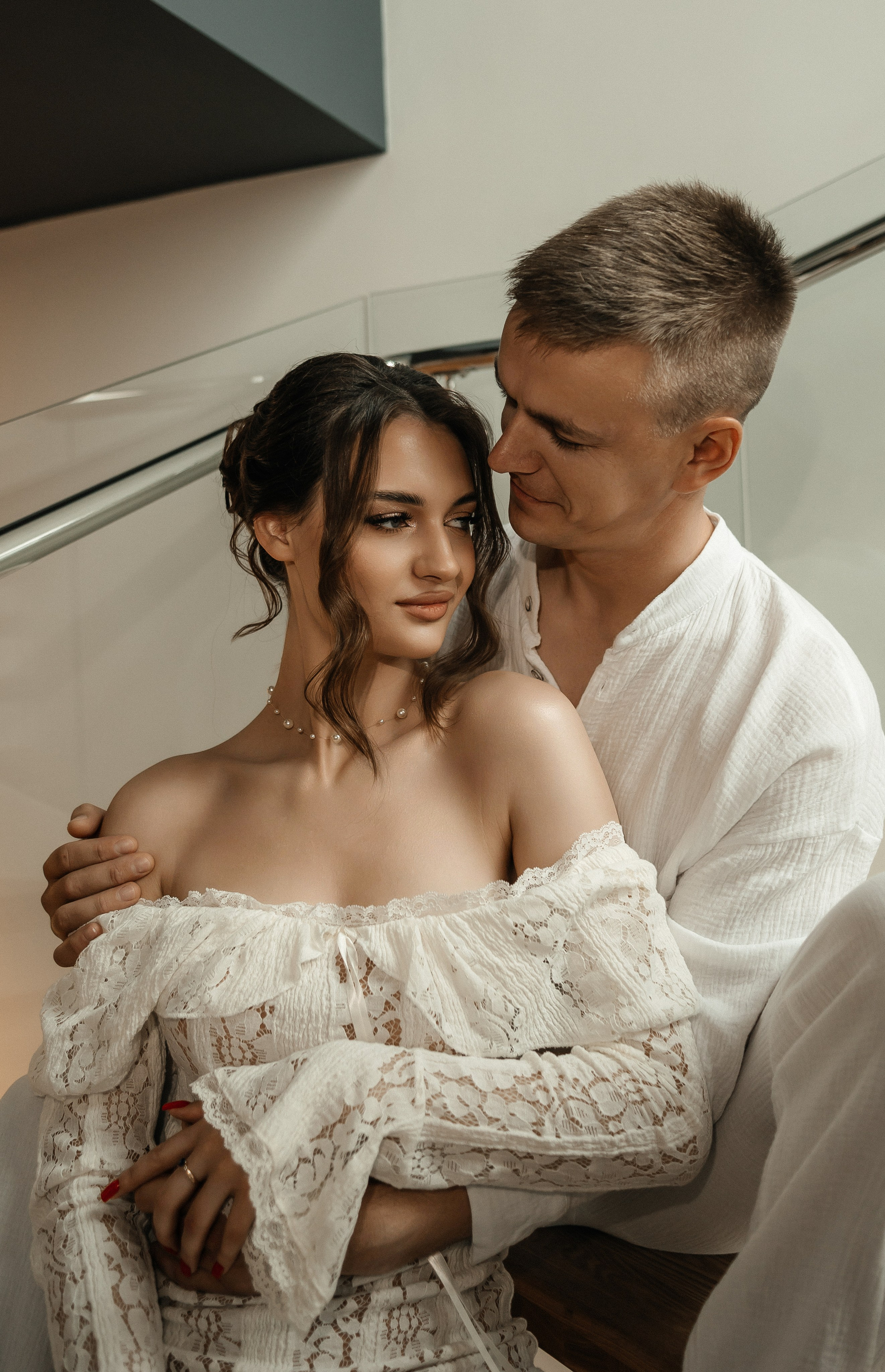 Юрий & Дарья | 06.06.25. Свадебный и семейный фотограф в Омске Евгения Хакимова