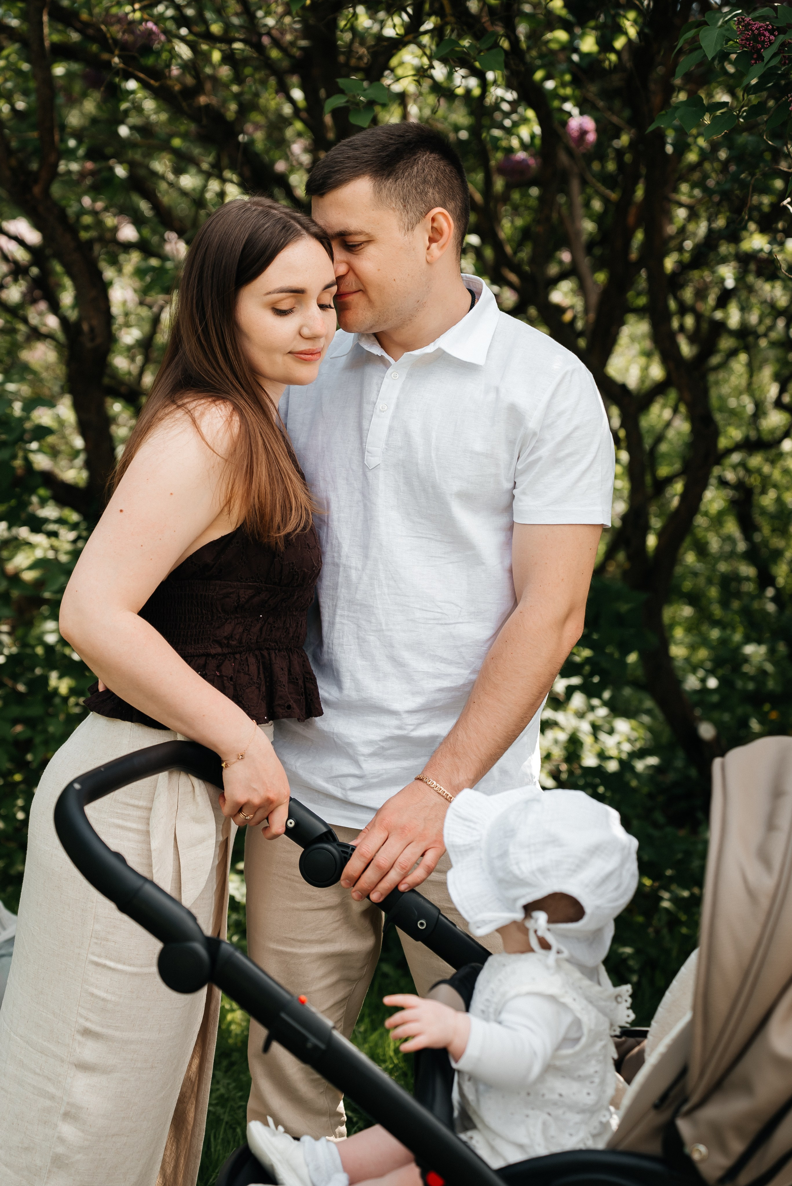Поля. Индивидуальный, свадебный, и love-story фотограф в Москве