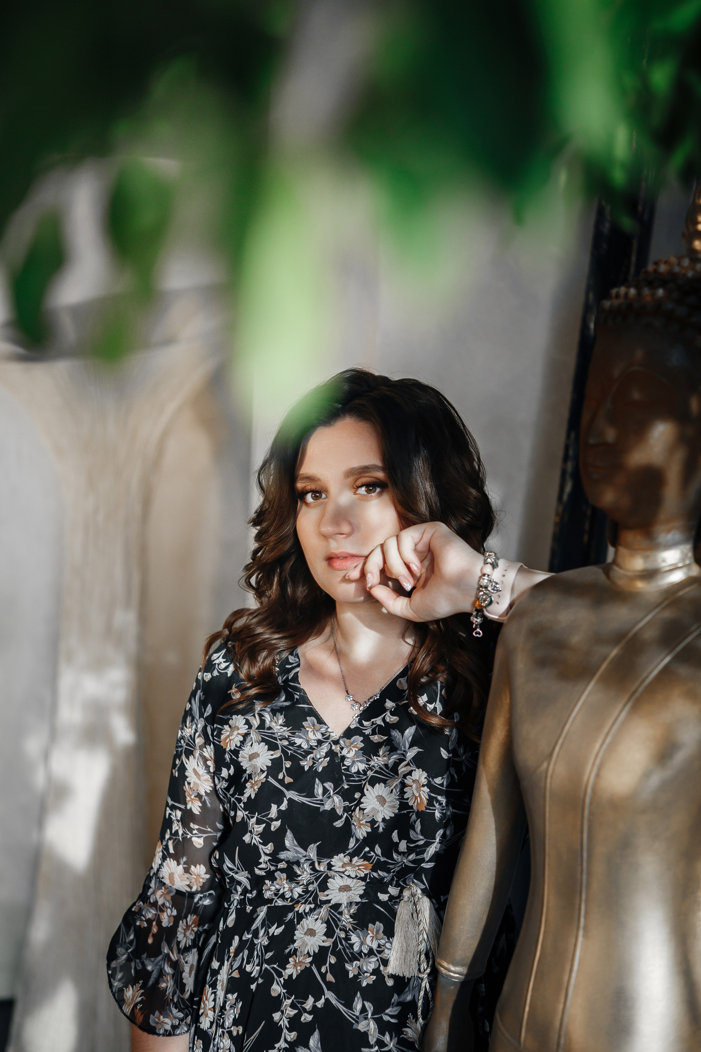 Артем и Елизавета. Свадебный и портретный Фотограф в Липецке Дмитрий Котюков