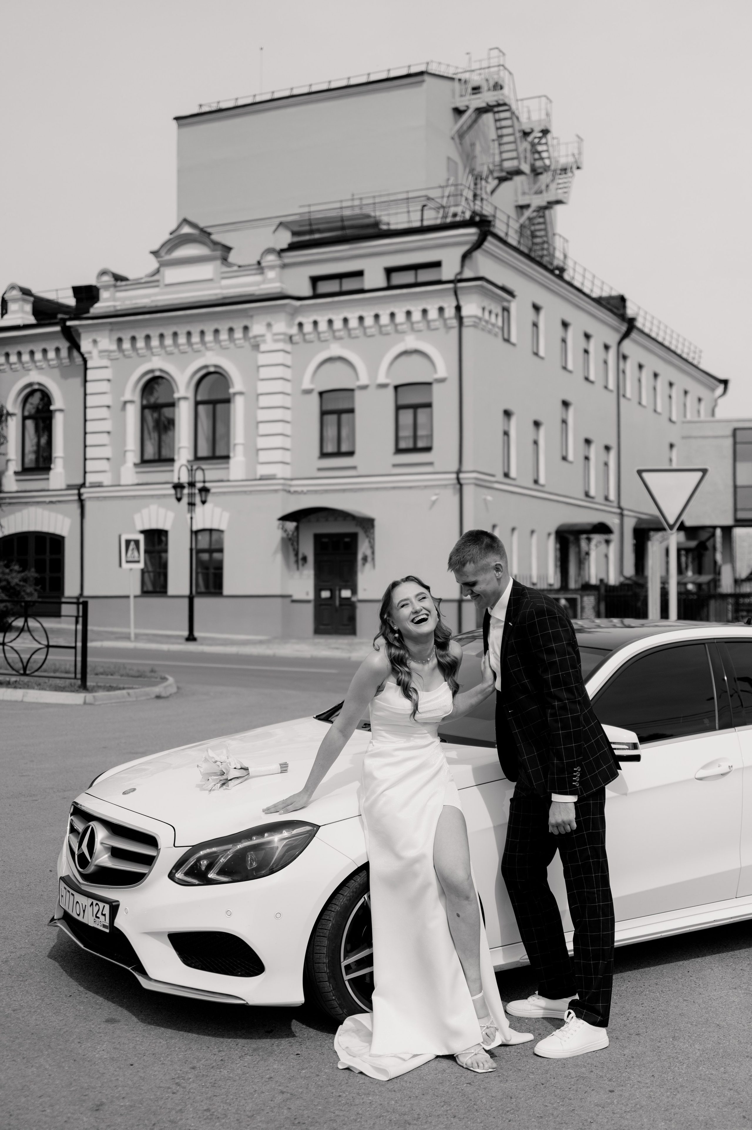 Вячеслав и Ирина. Фотограф в Абакане и Минусинске