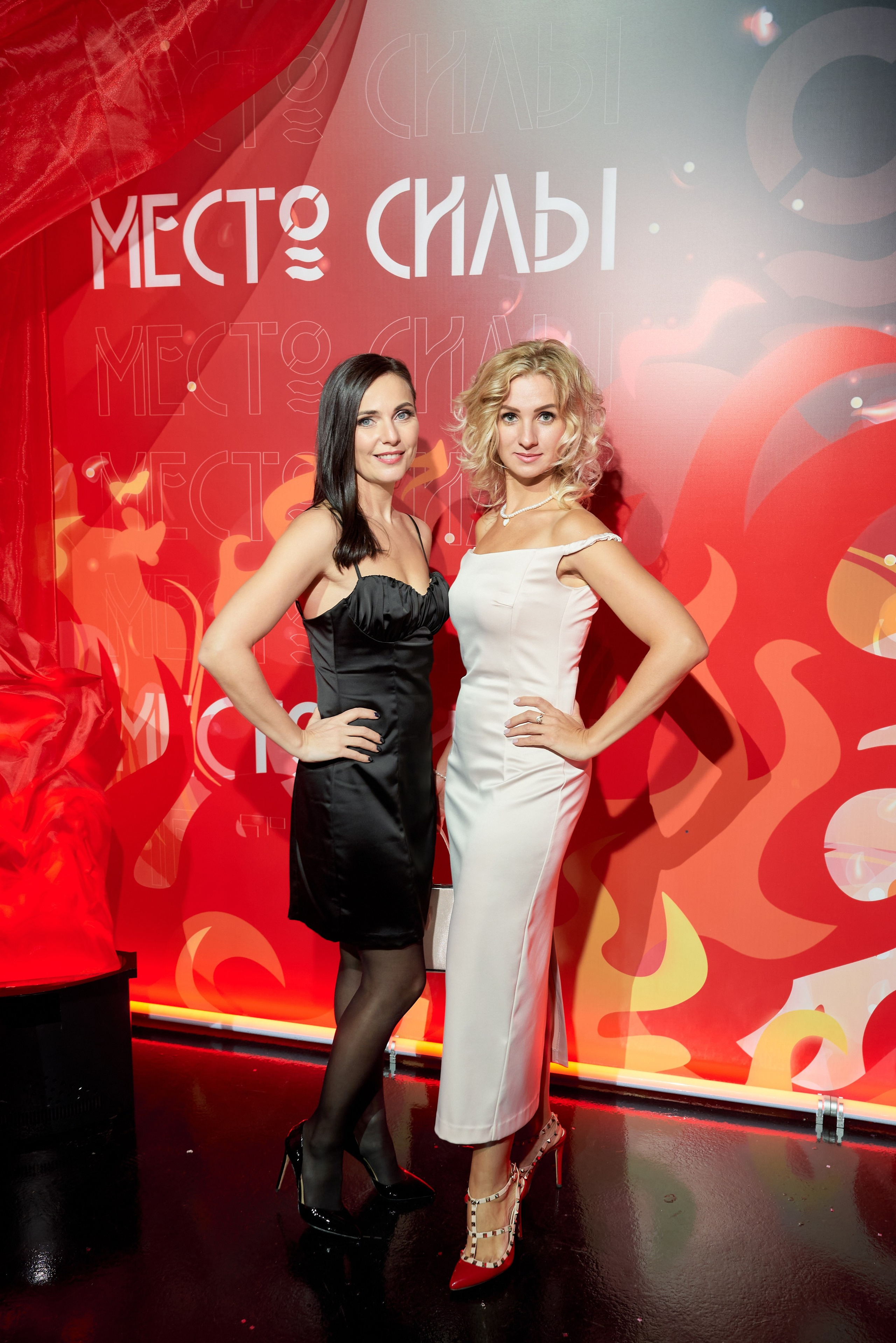 Репортажная фотосъёмка новогоднего корпоратива Банка СМП. Репортажный фотограф в Москве, Сергей Торунов