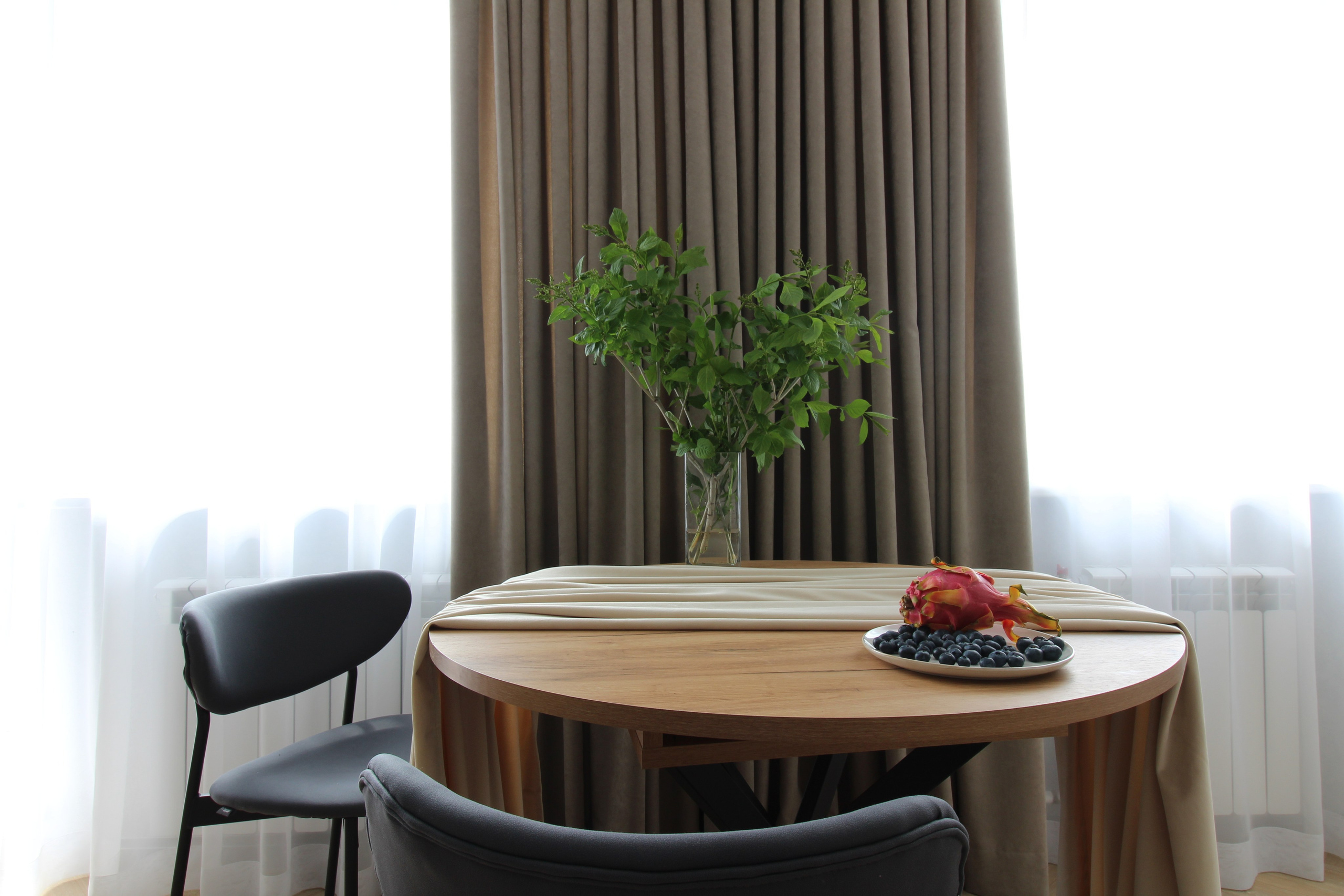 Г. Екатеринбург, ул. Сыромолотова. Хоумстейджинг и дизайн. Екатеринбург