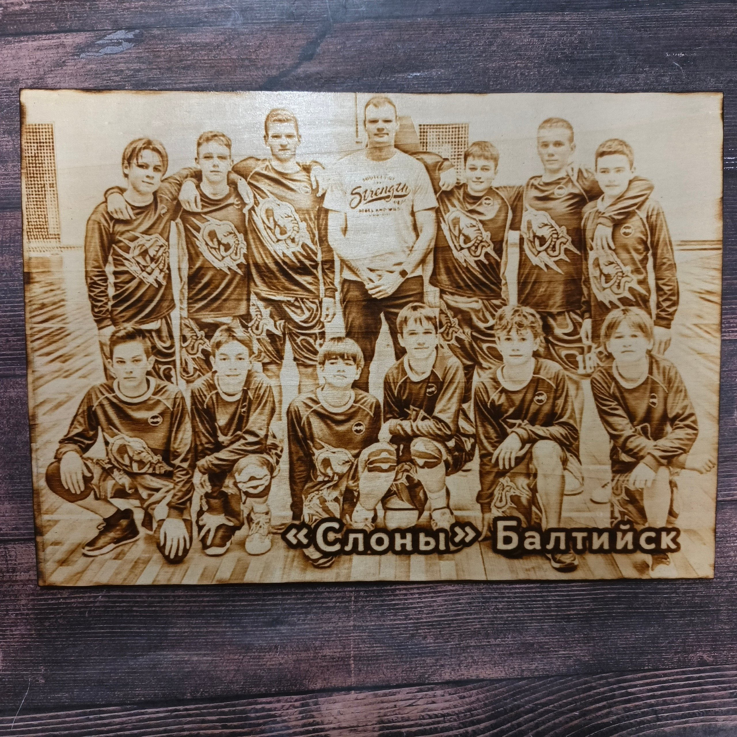 Портреты. Выжигания картин и портретов по фото