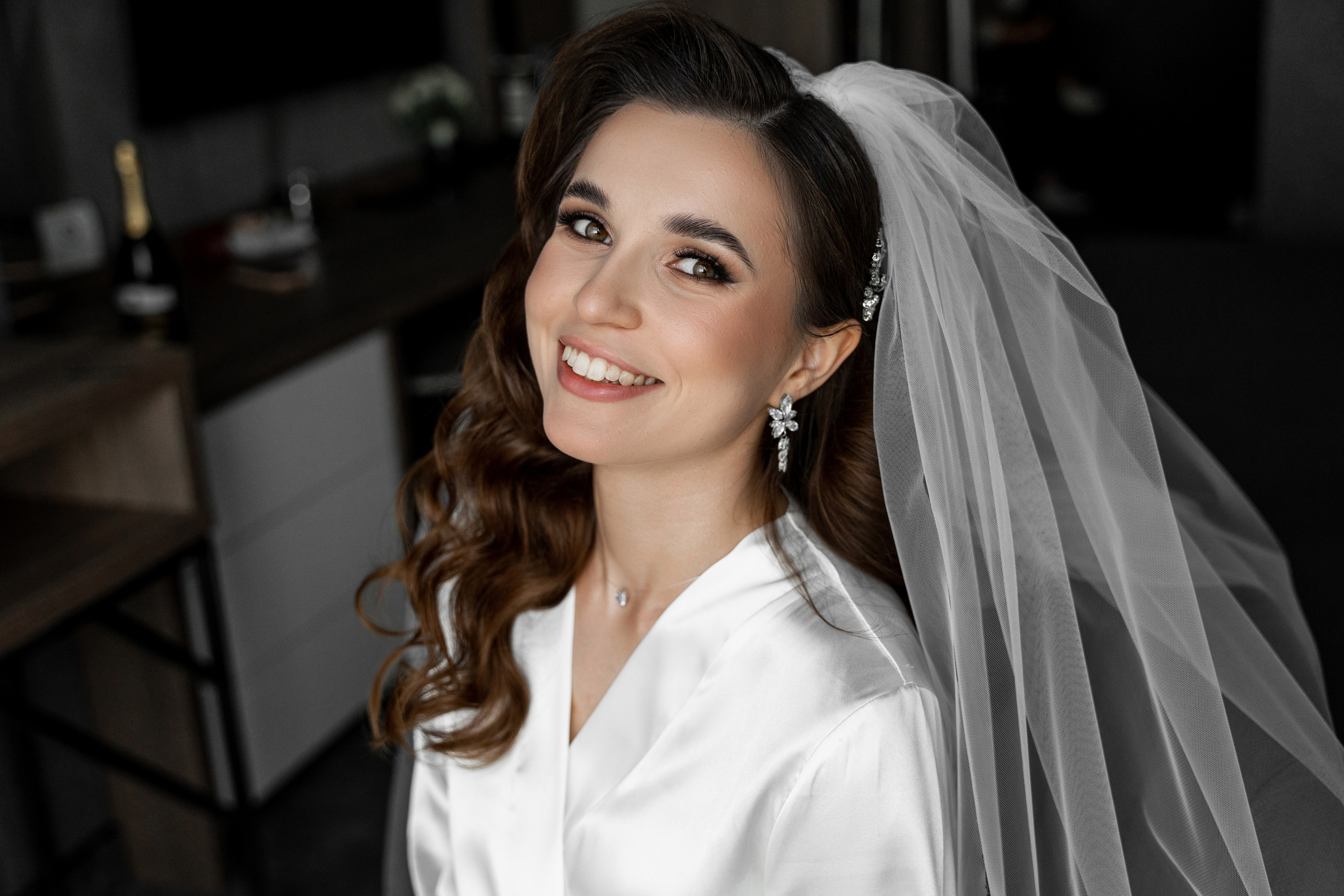 Иван и Екатерина 3/08/2024. Фотограф в Смоленске Ольга Давыдова