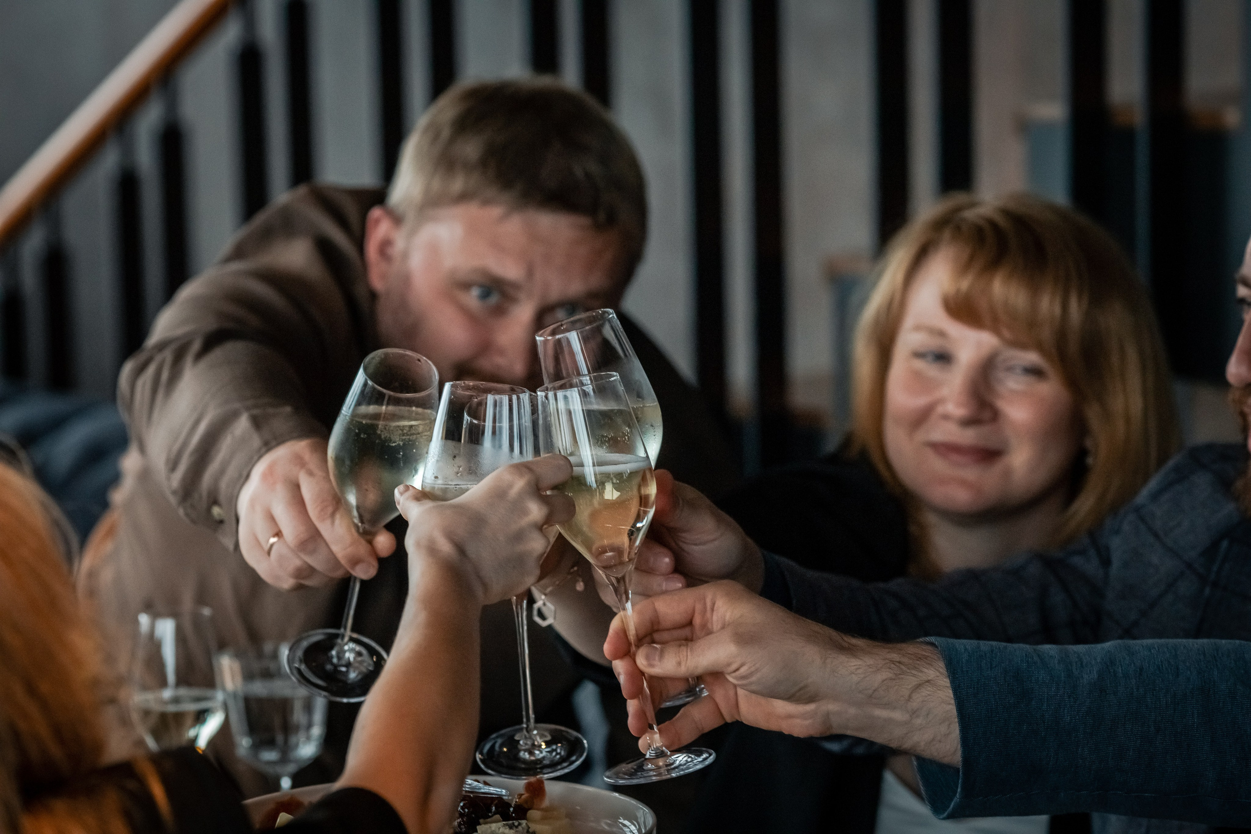 Репортажная съемка. Фотограф брендов и бизнеса в Москве Алексей Сентюрин