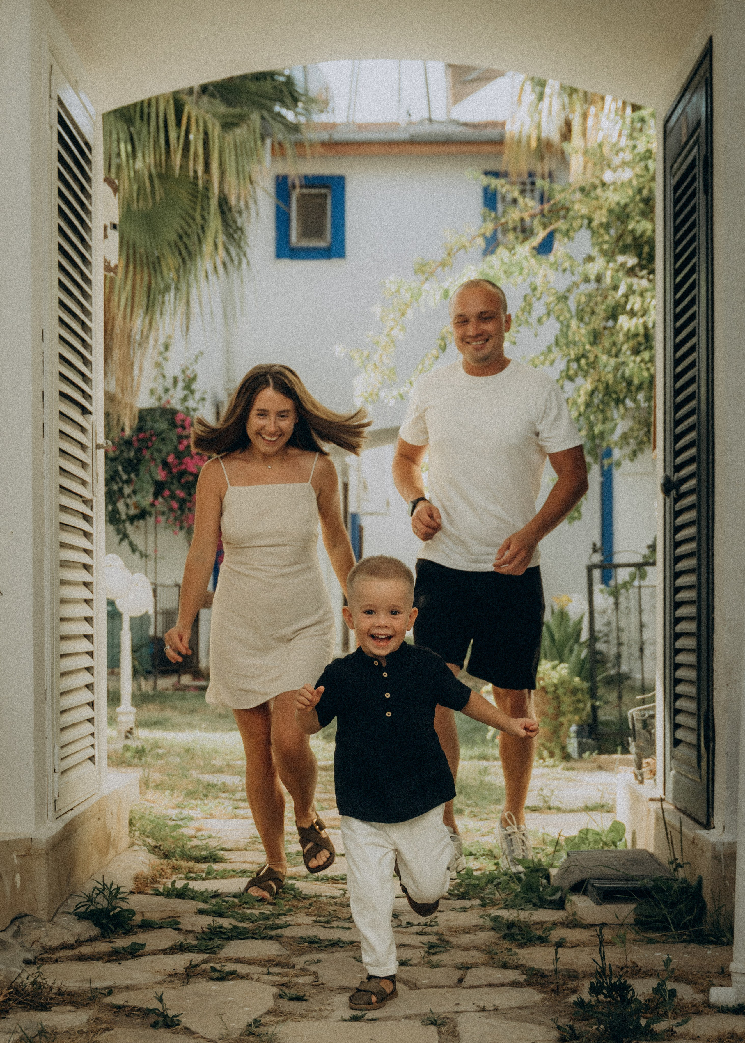 Семейная. Семейный фотограф Ксения Каримова