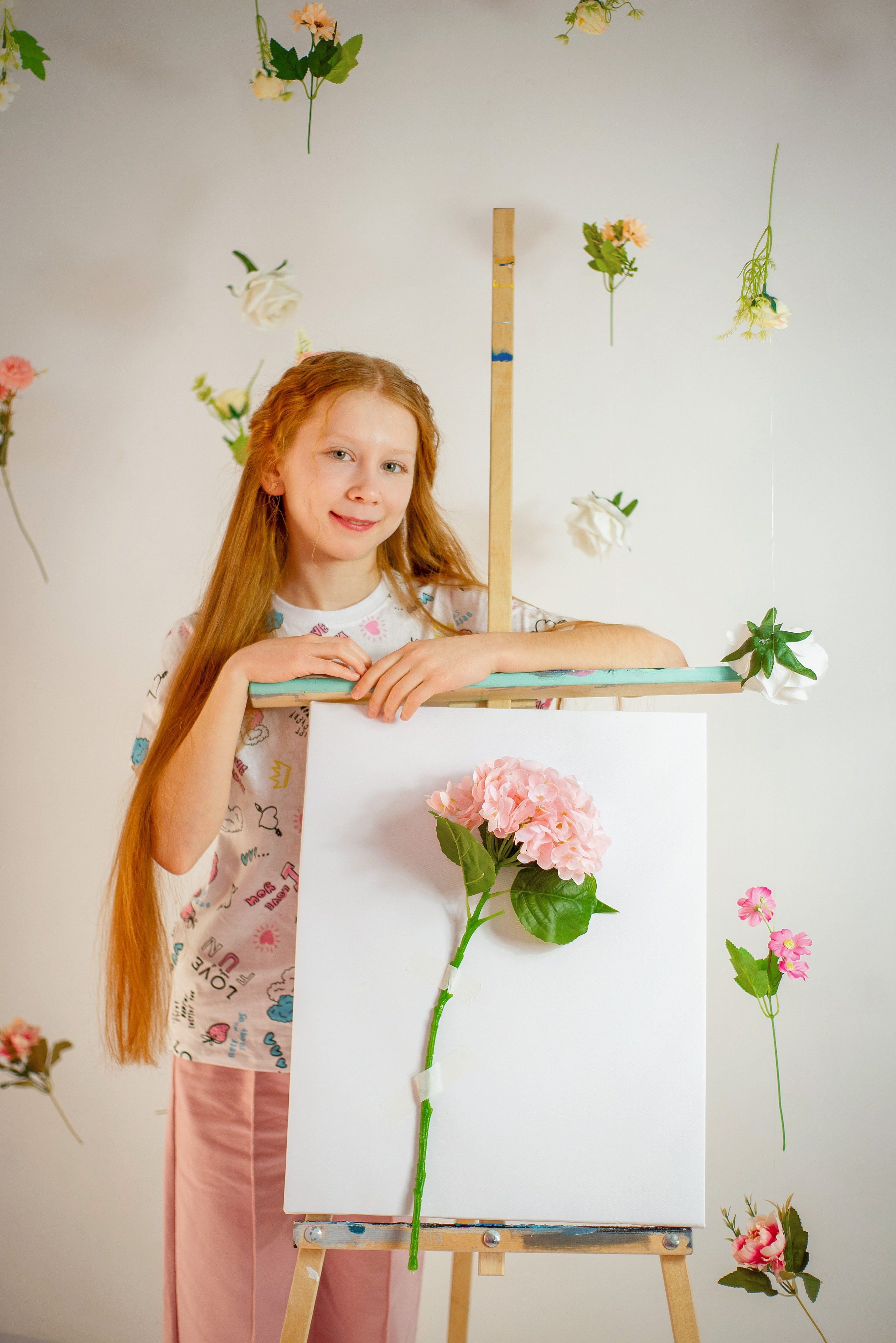 Студийные съемки. Свадебный и семейный фотограф в Камышлове Ирина Чуркина