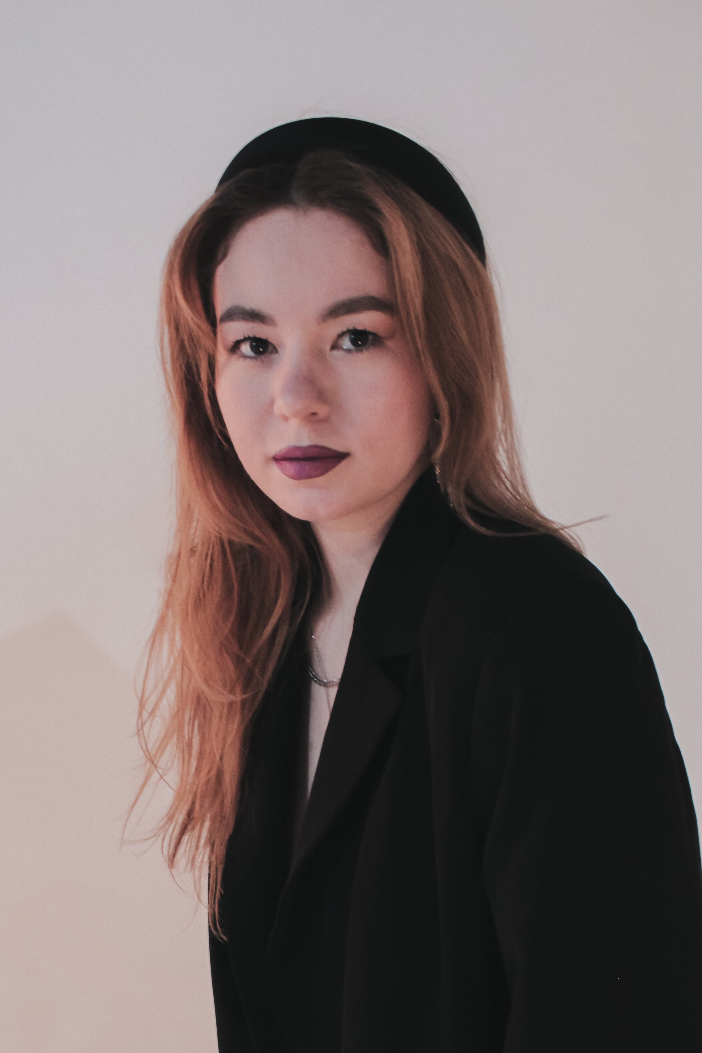 Александра. Фотограф в Москве Екатерина Малышева