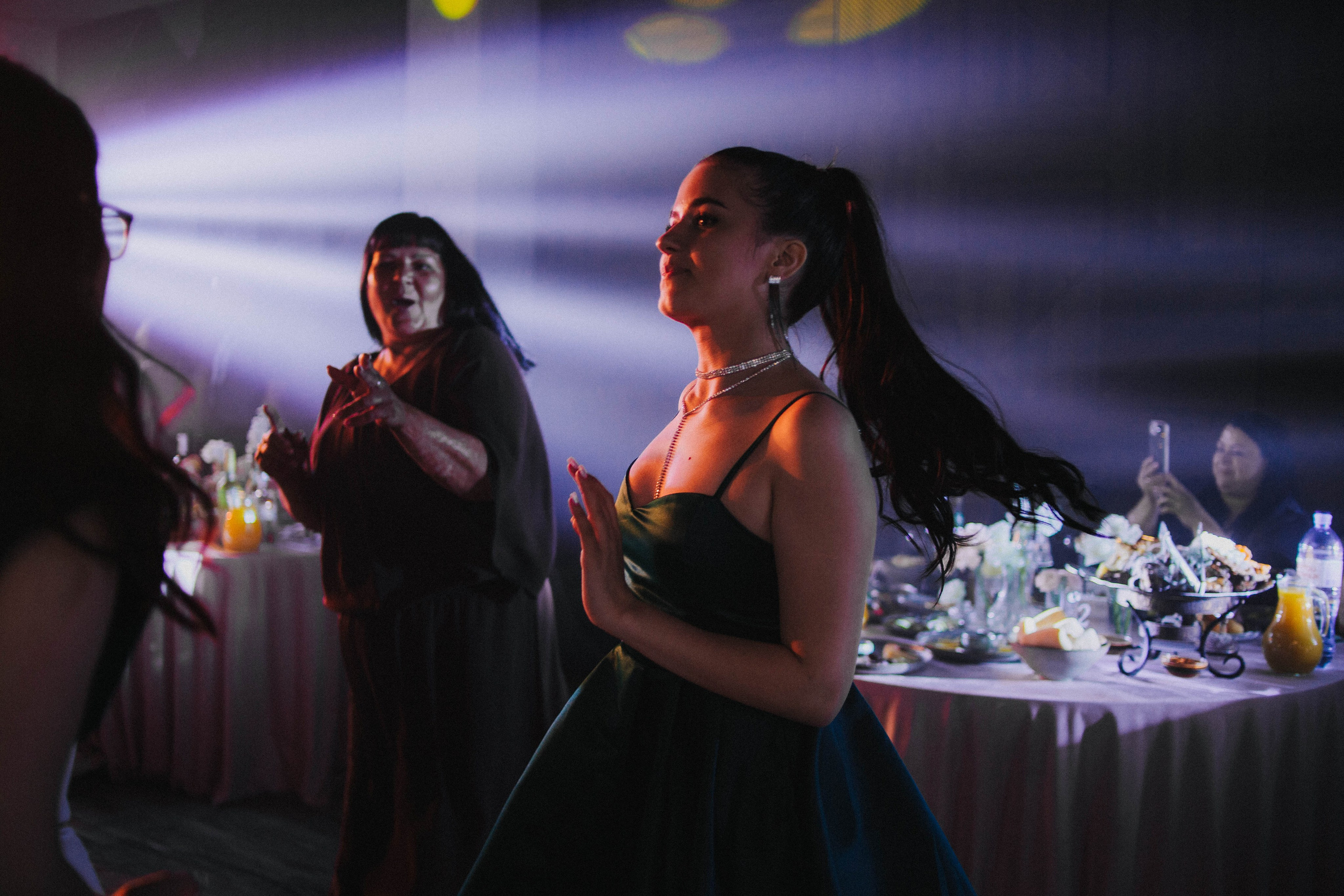 Иван & Людмила. Свадебный и портретный фотограф в Калуге Mary Lia